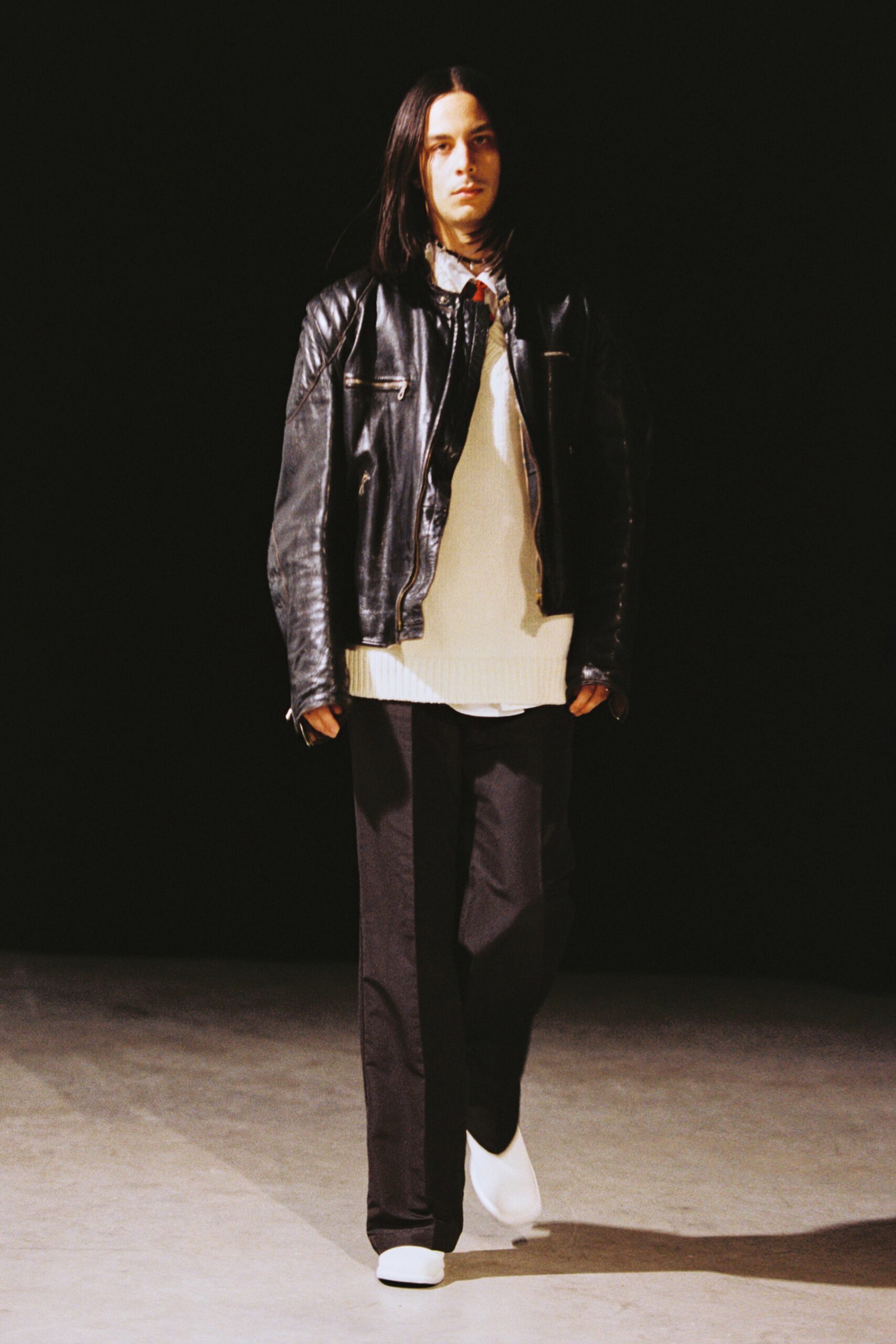 Our Legacy F/W 21 Look 5