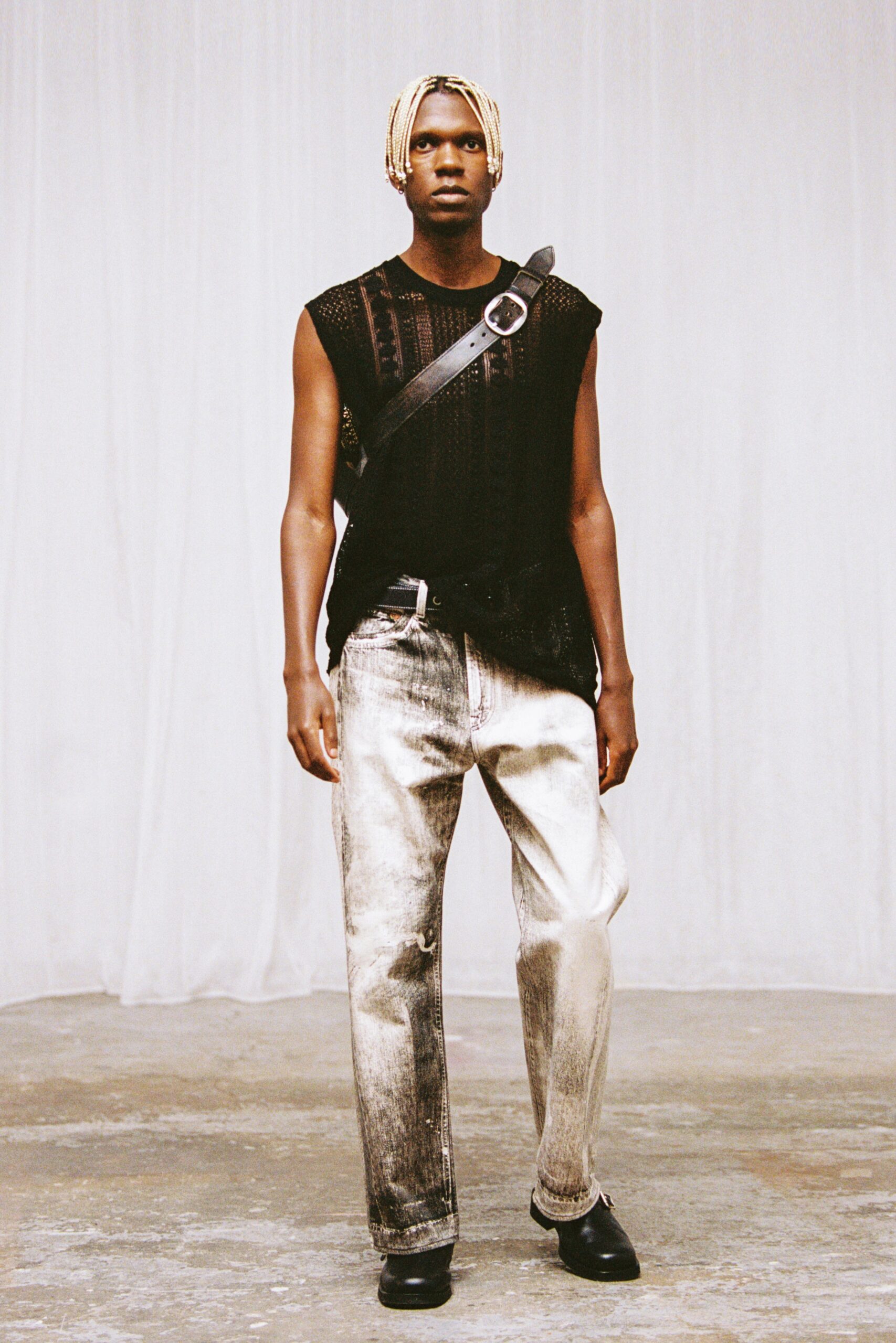 Our Legacy S/S 21 Look 5