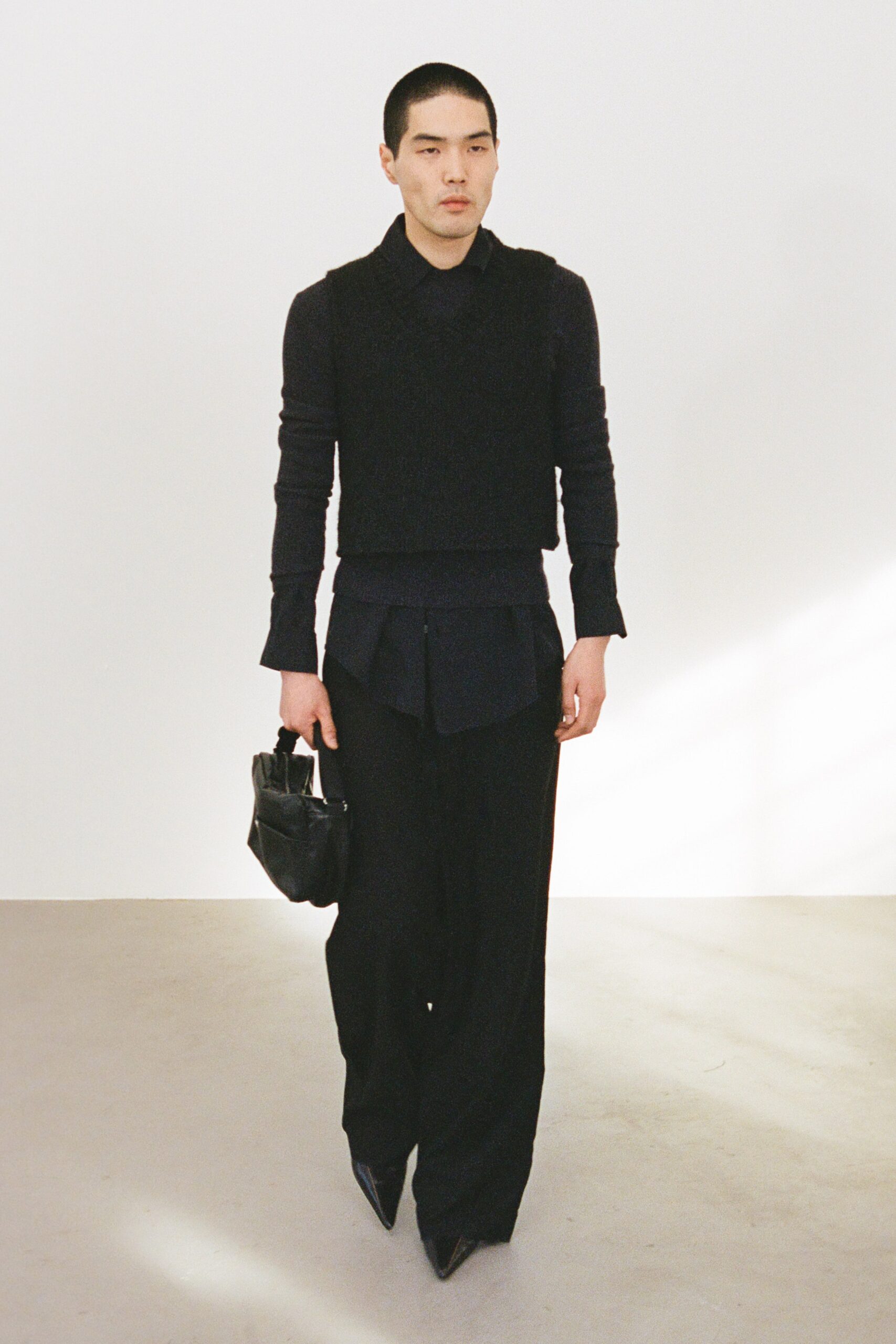 Our Legacy F/W 23 Look 5
