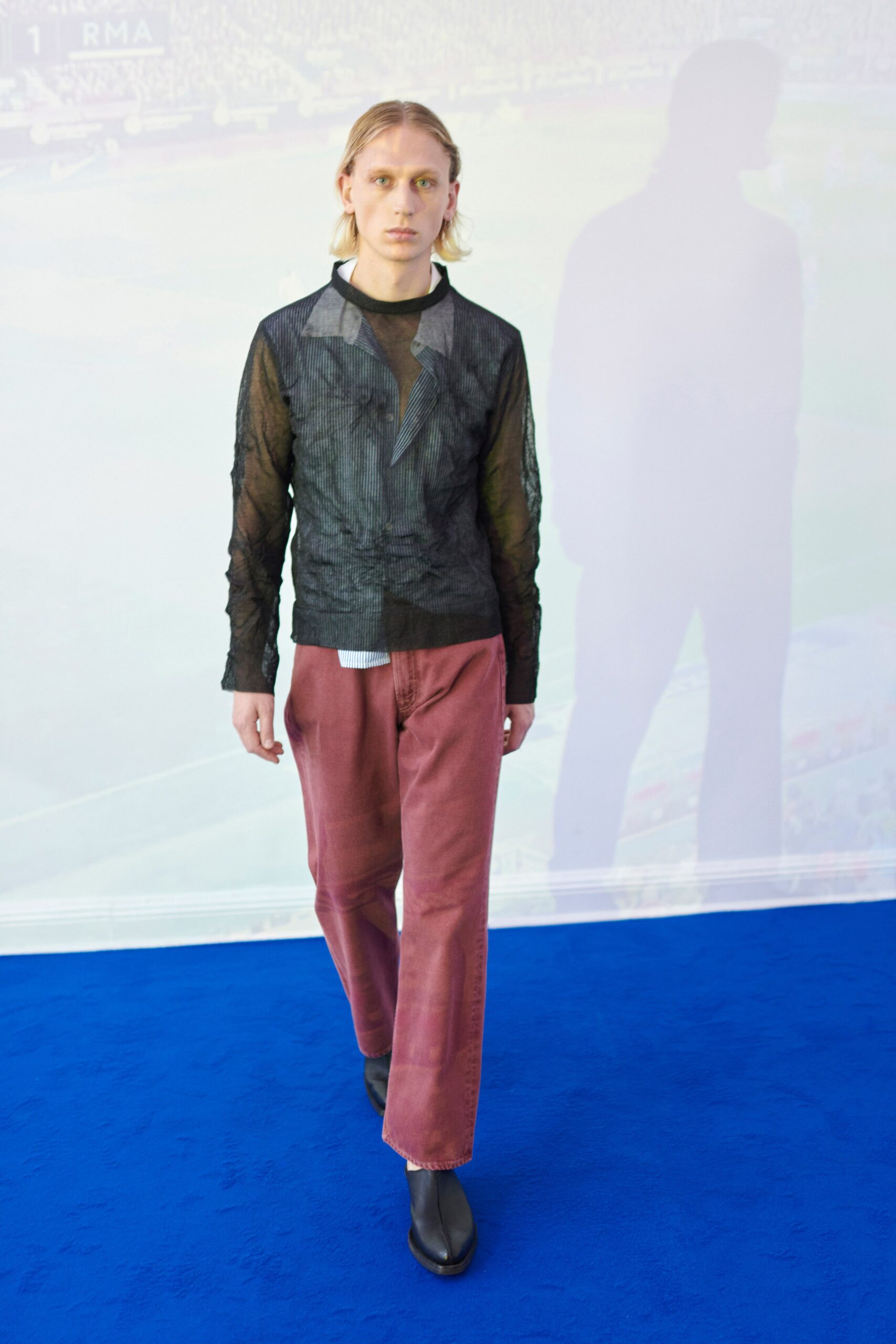 Our Legacy F/W 19 Look 5