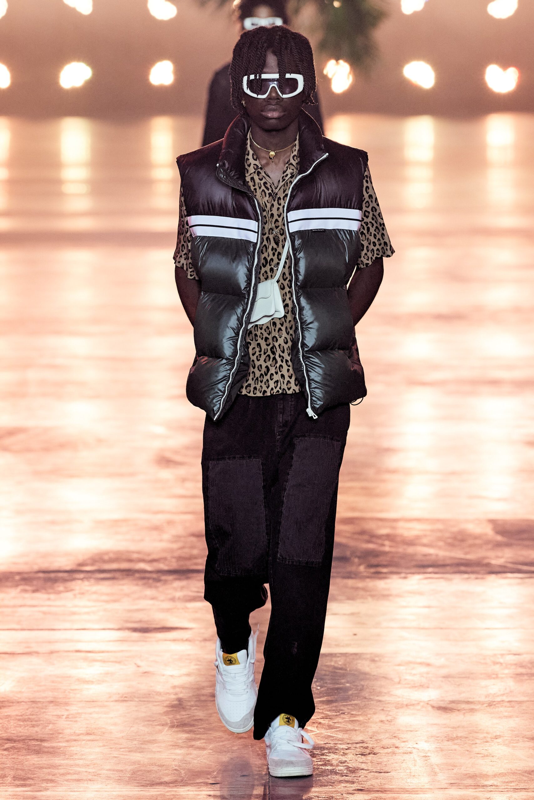 Palm Angels F/W 22 Look 5