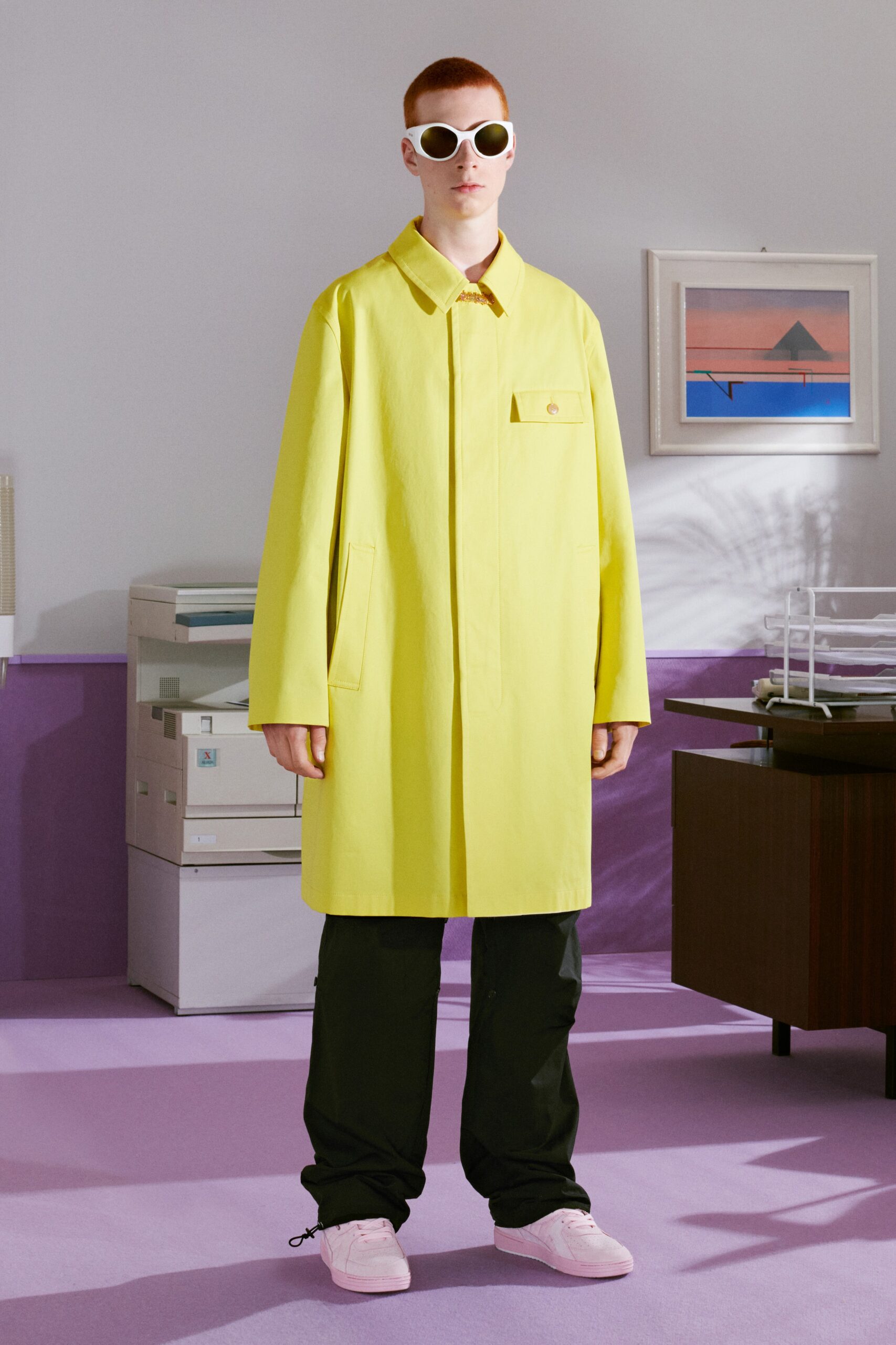 Palm Angels S/S 23 Look 5
