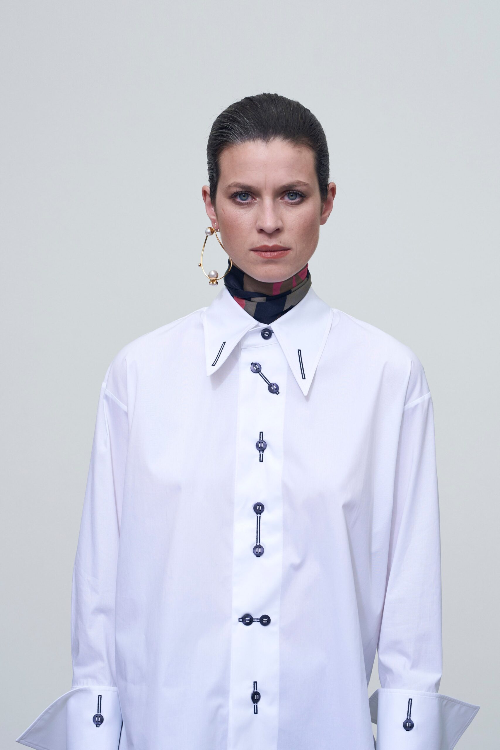 Palmer Harding F/W 19 Look 5