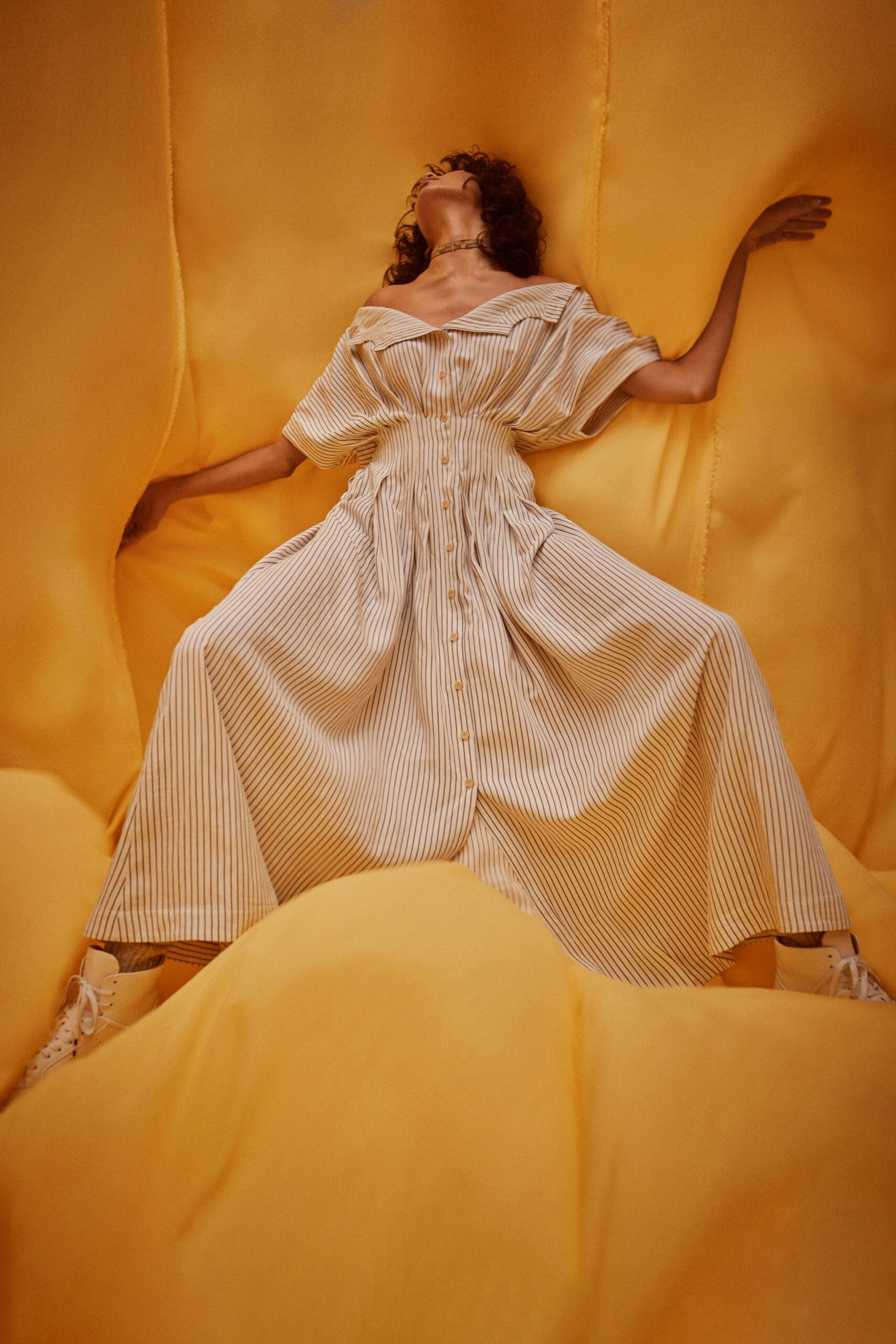 Palmer Harding F/W 23 Look 5