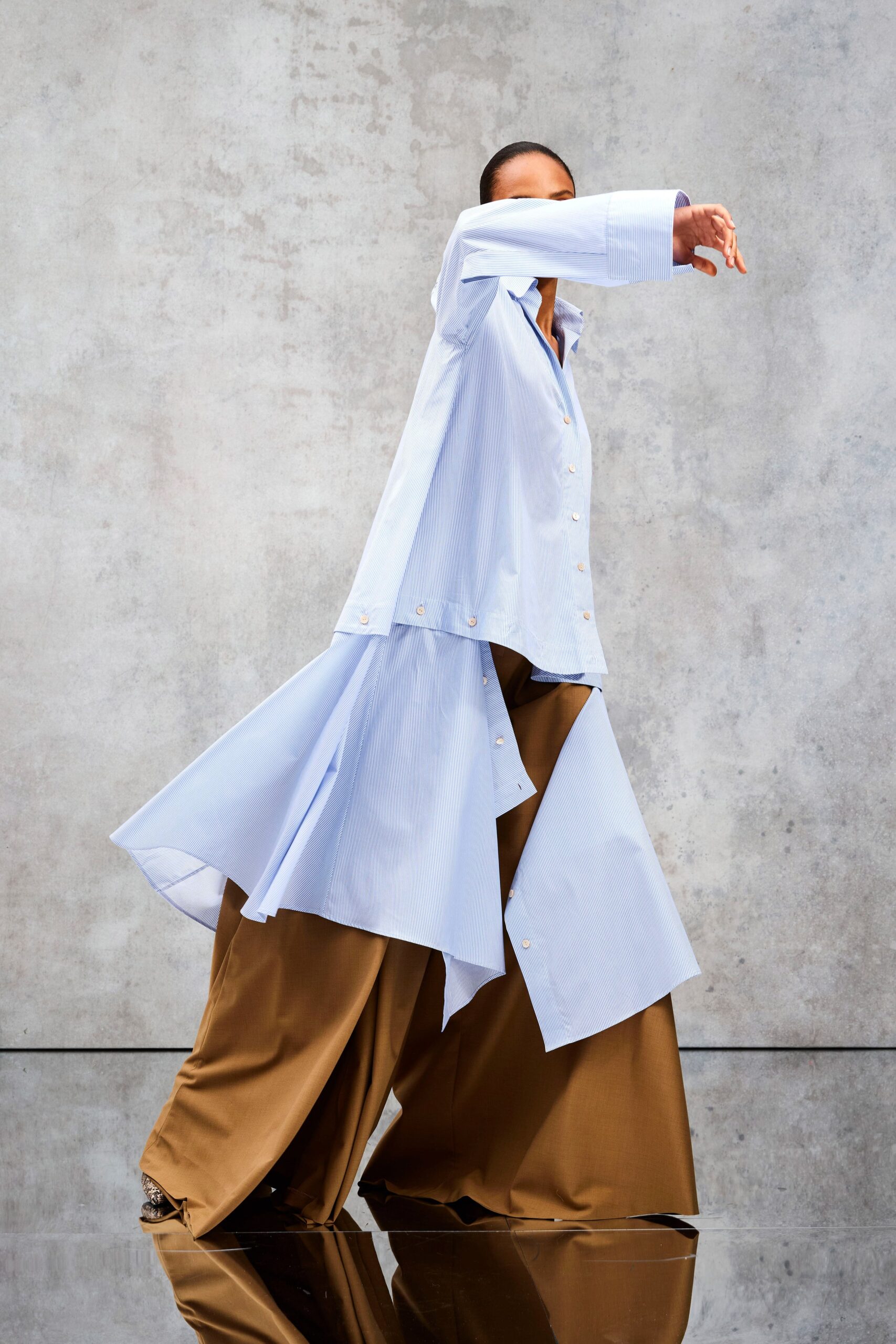 Palmer Harding Resort 23 Look 5