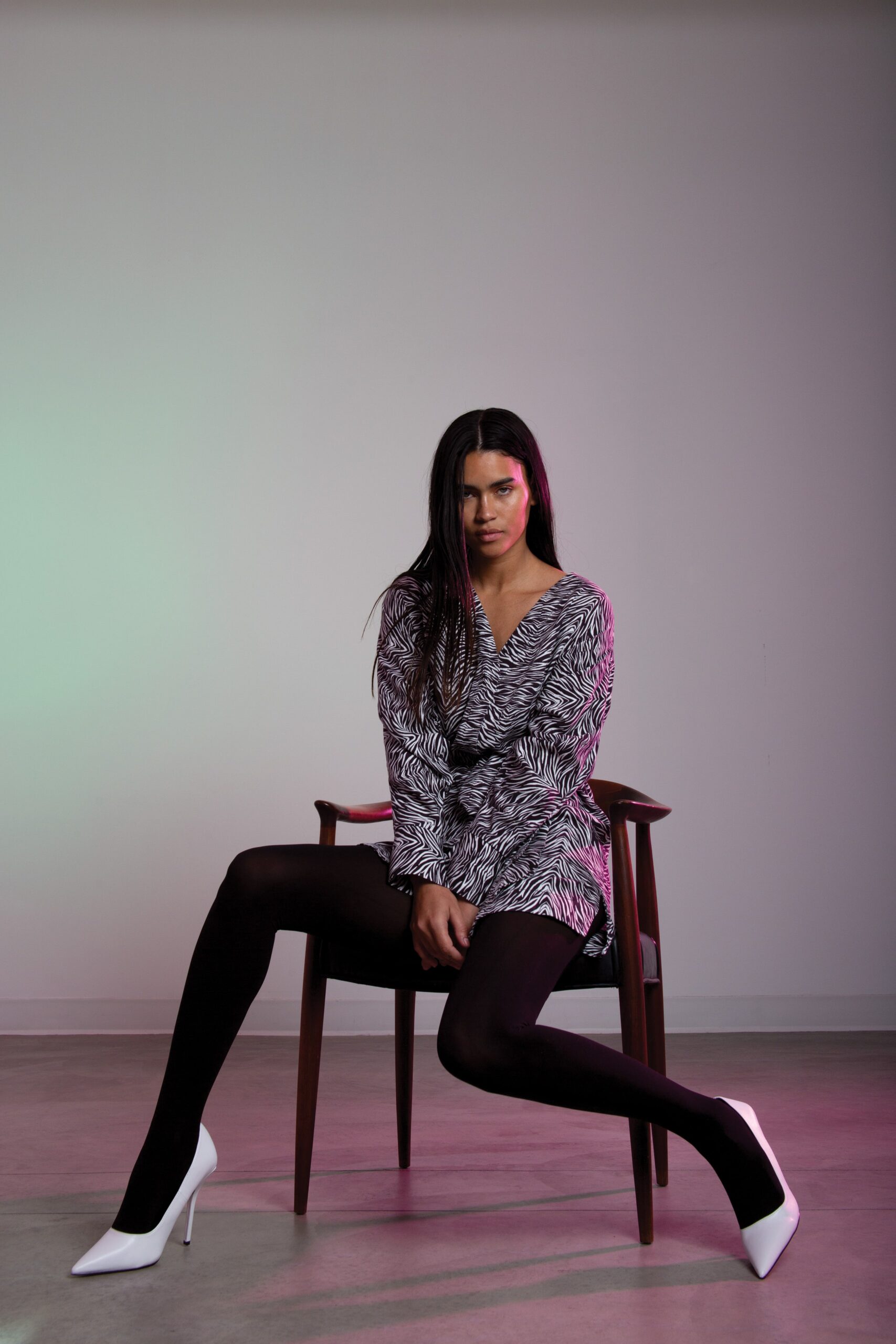 Pam & Gela F/W 20 Look 5