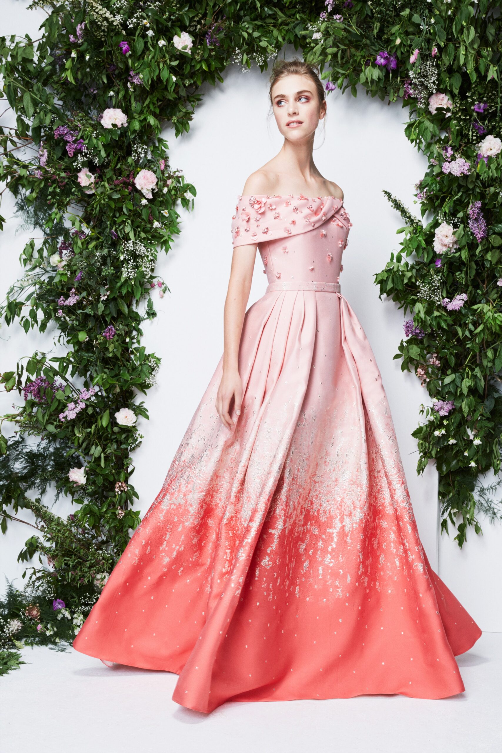 Pamella Roland Resort 20 Look 5
