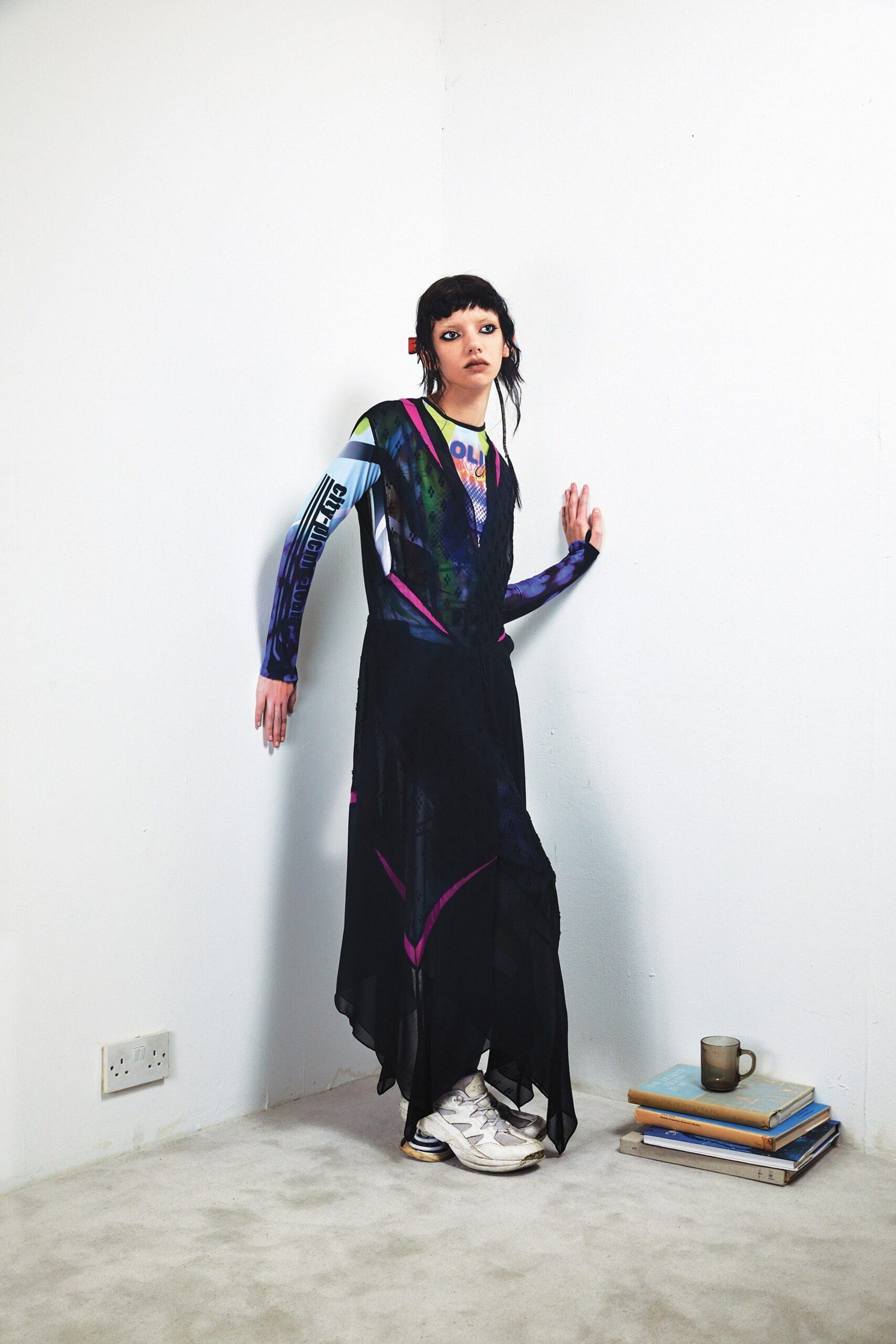 Paolina Russo F/W 23 Look 5