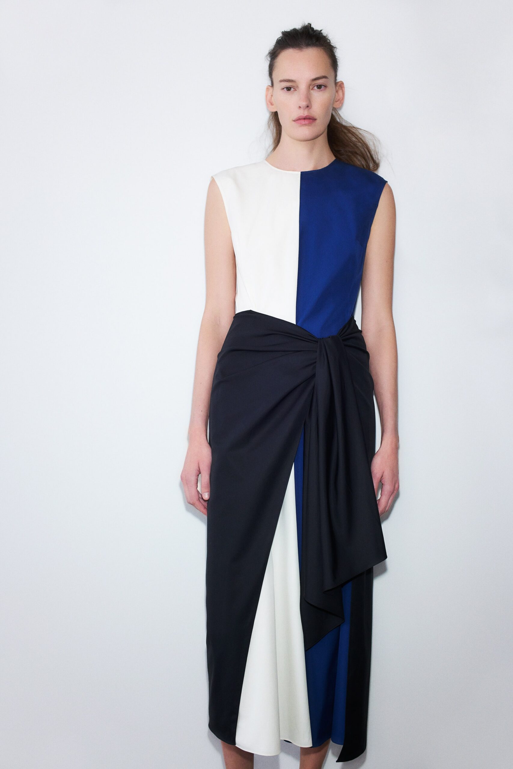 Partow F/W 23 Look 5