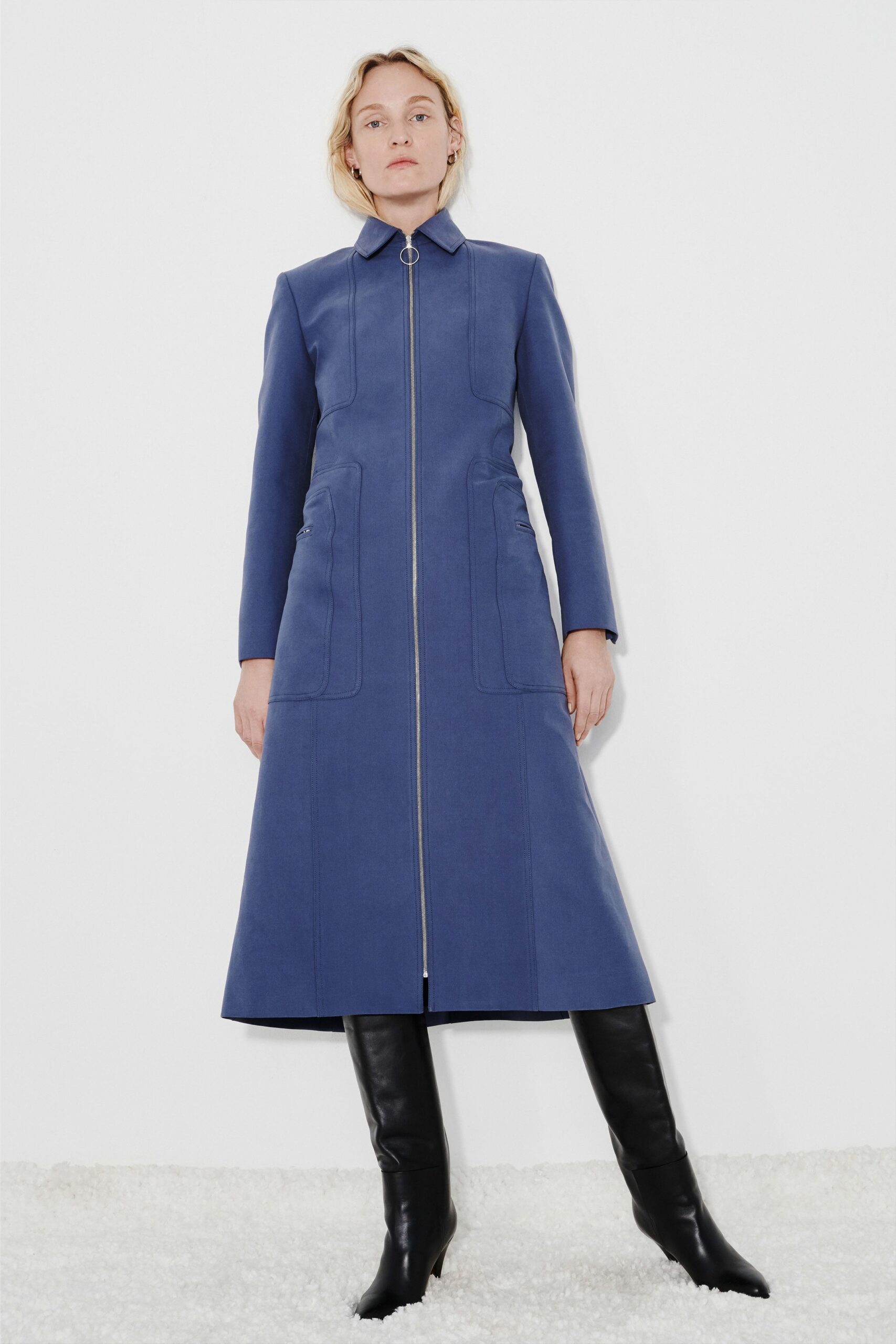 Partow F/W 19 Look 5