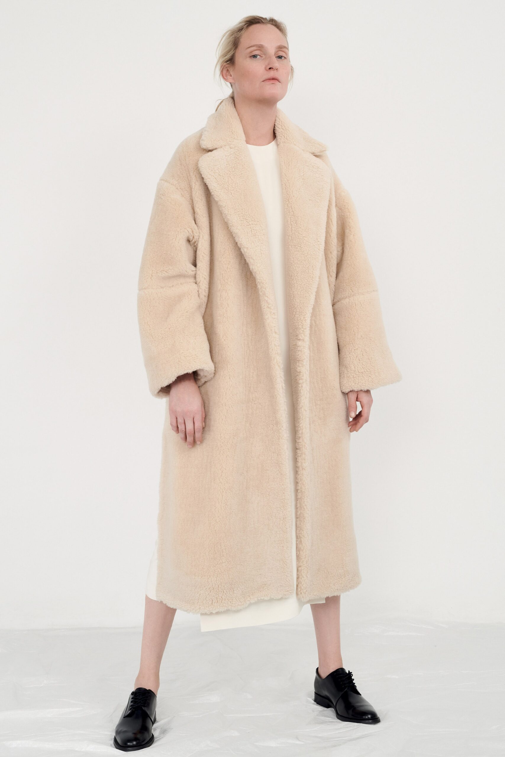 Partow F/W 19 Look 5