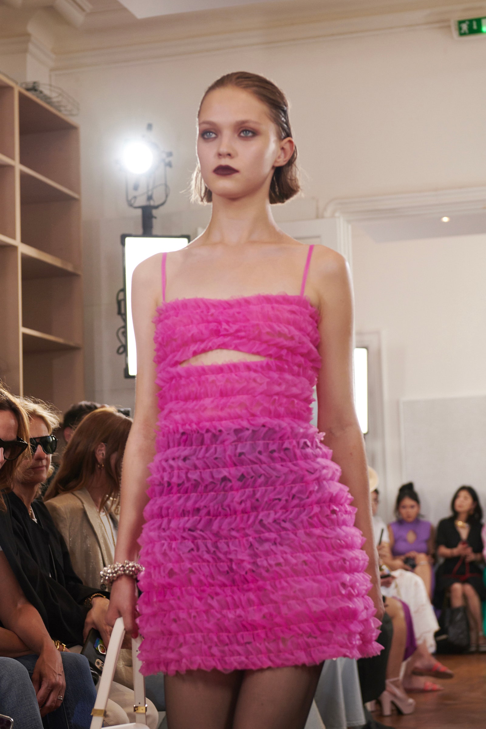 Patou S/S 23 Look 5