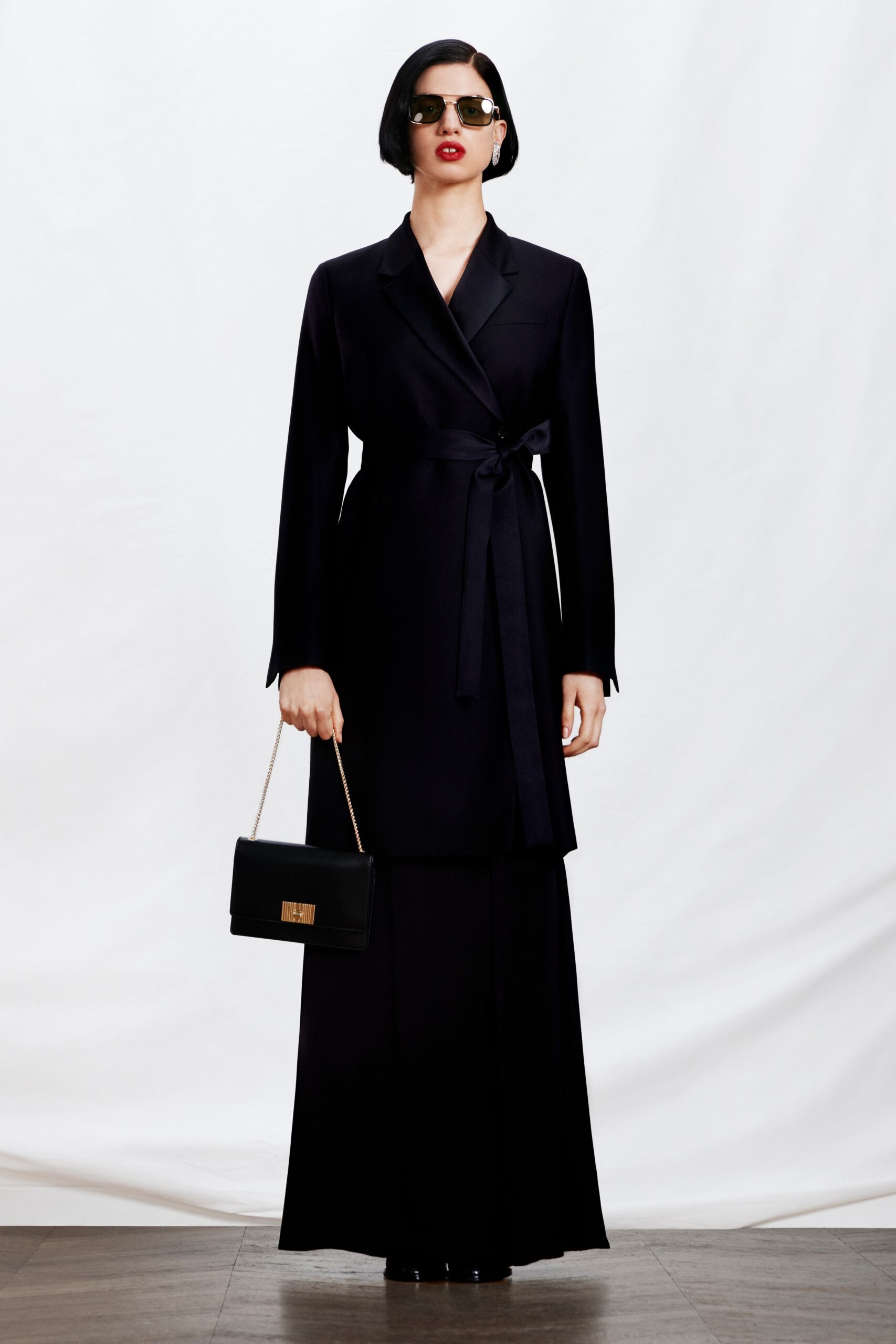 Paul Smith F/W 23 Look 4
