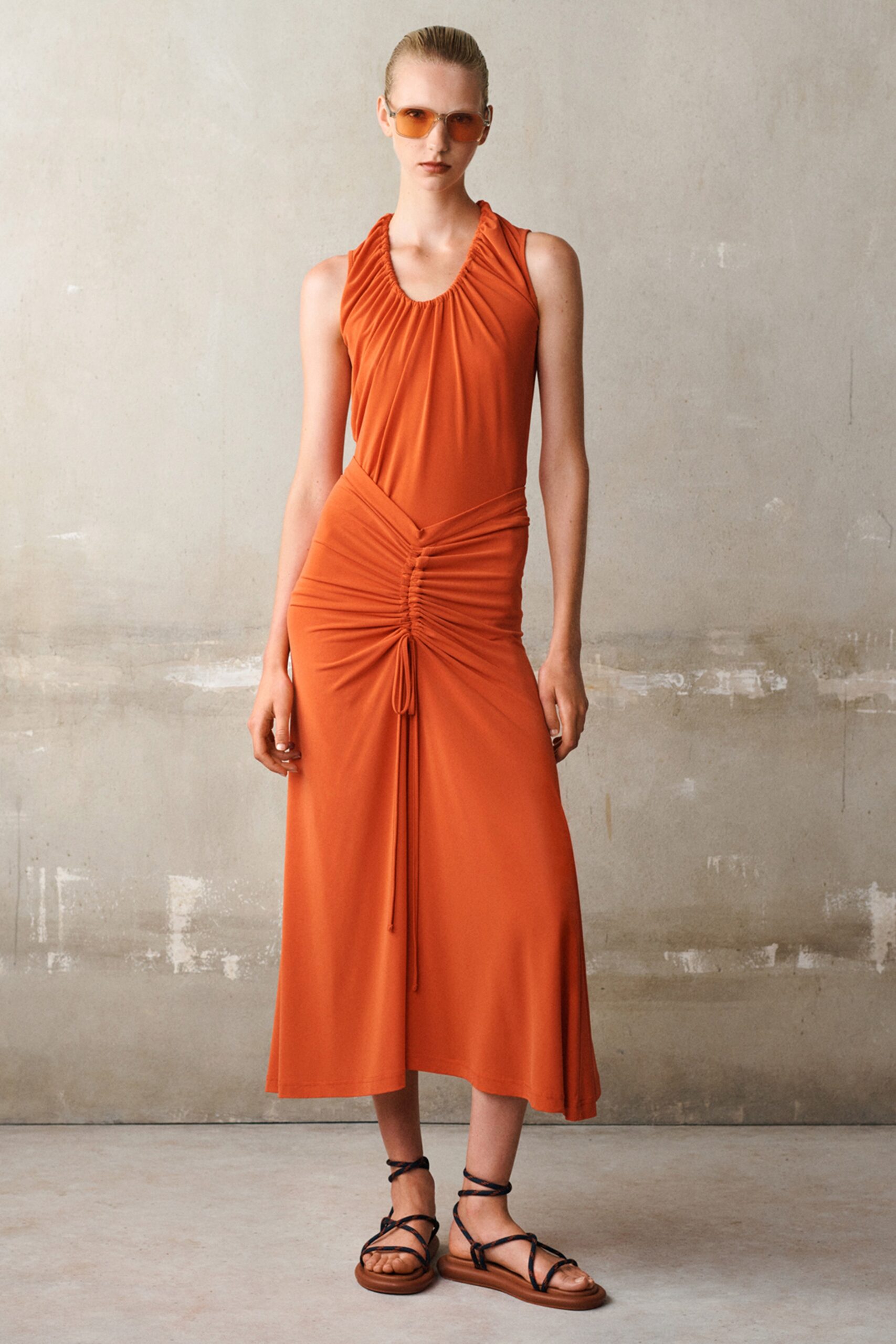 Paul Smith S/S 23 Look 5