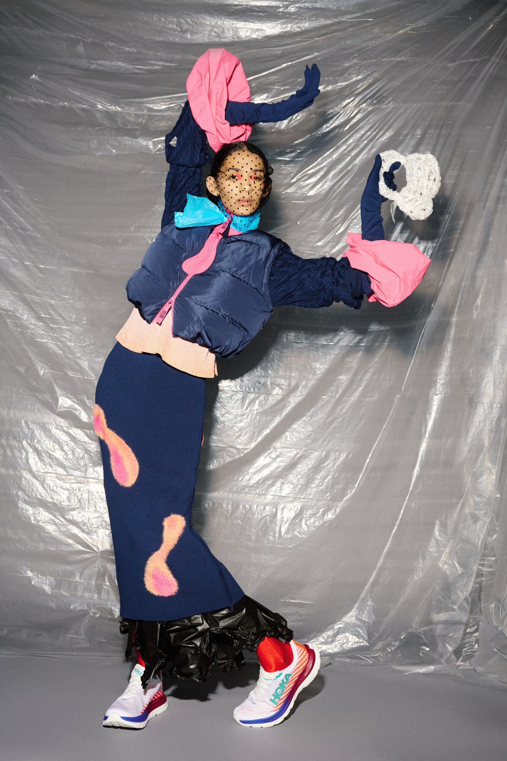 PH5 F/W 23 Look 5