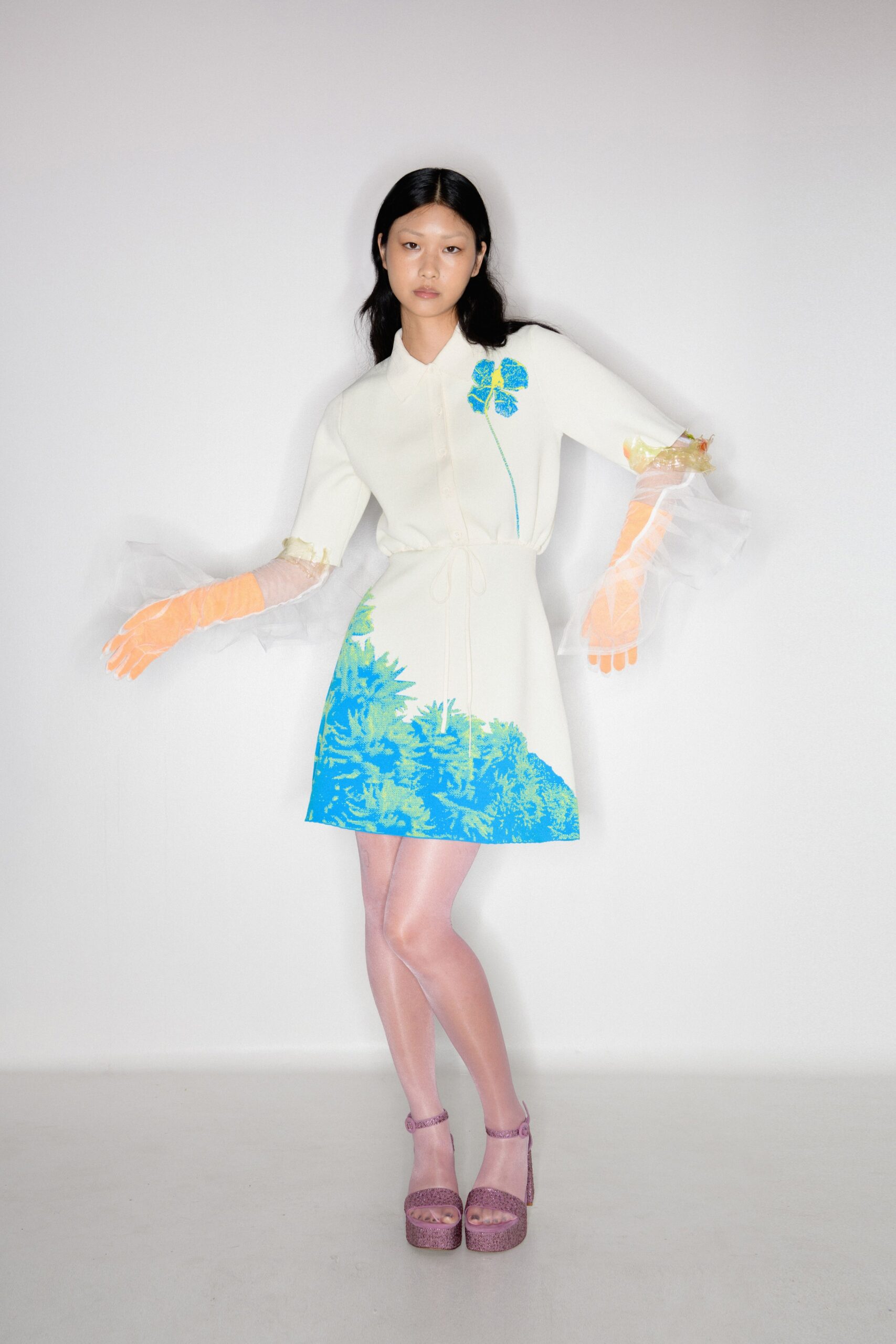 PH5 S/S 23 Look 5