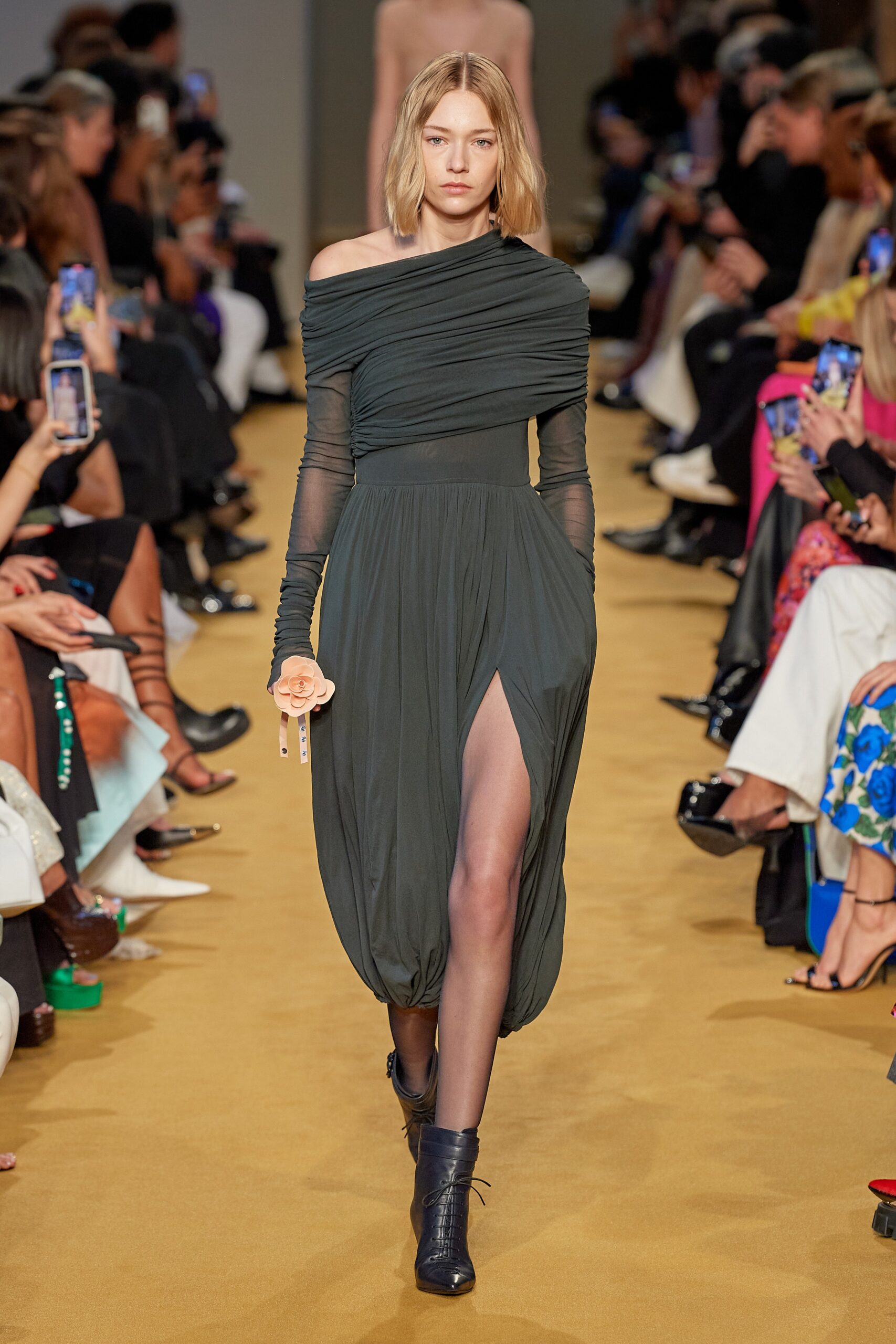 Philosophy di Lorenzo Serafini F/W 23 Look 5