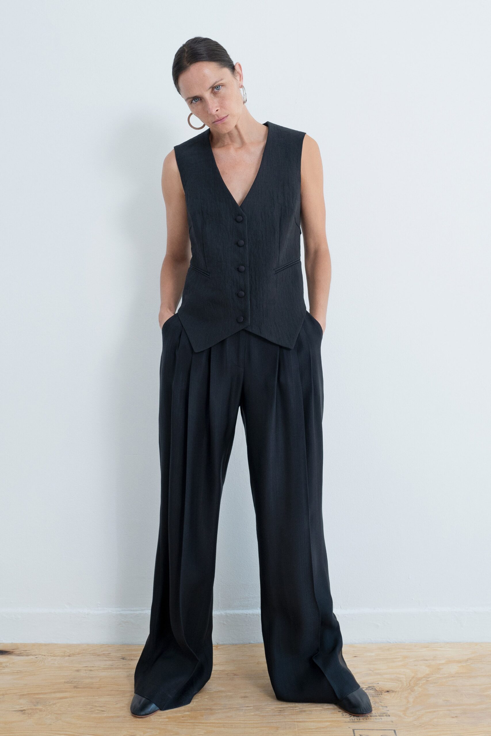 Partow S/S 19 Look 5