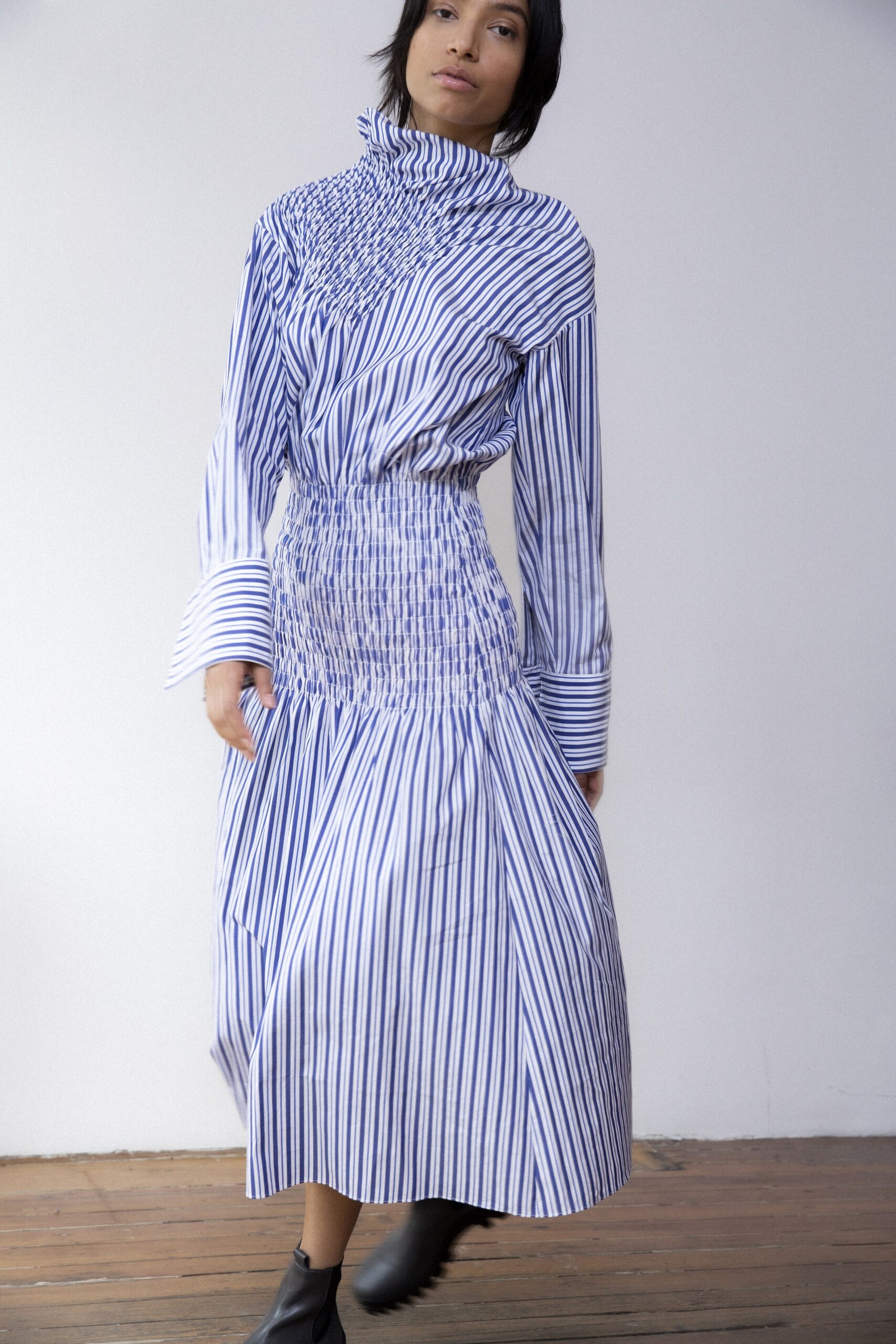Nomia F/W 21 Look 6