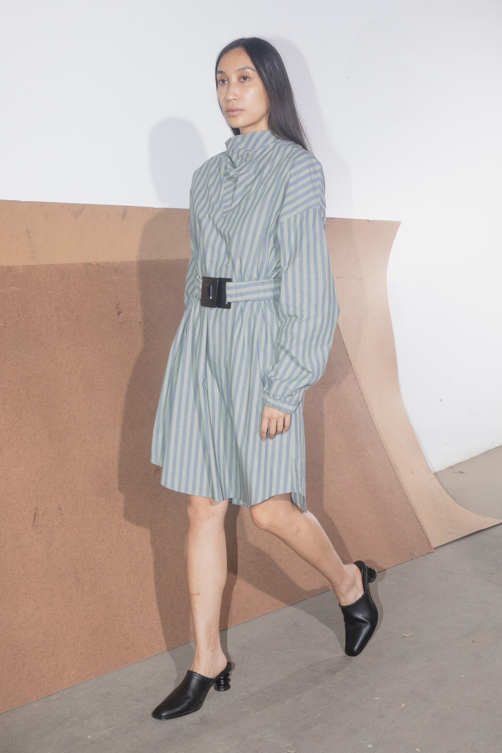 Nomia S/S 22 Look 6