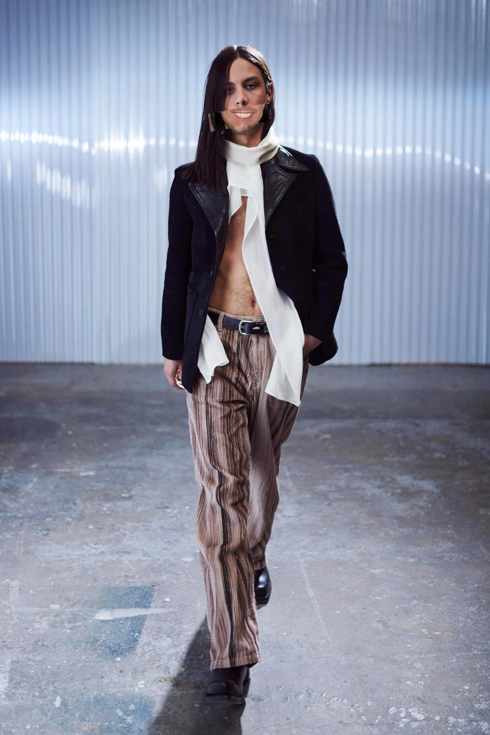 Our Legacy F/W 20 Look 6