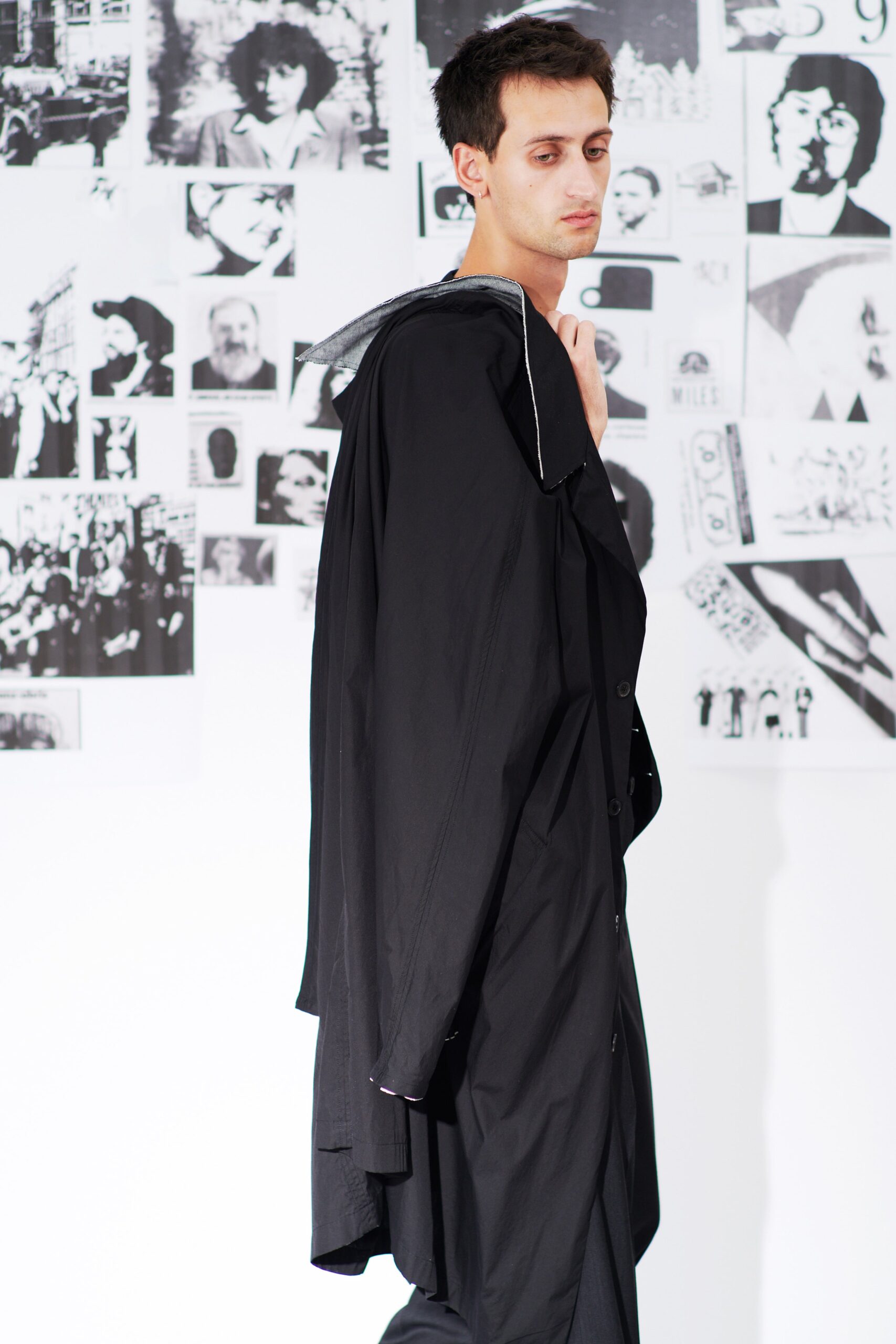 Our Legacy F/W 20 Look 6