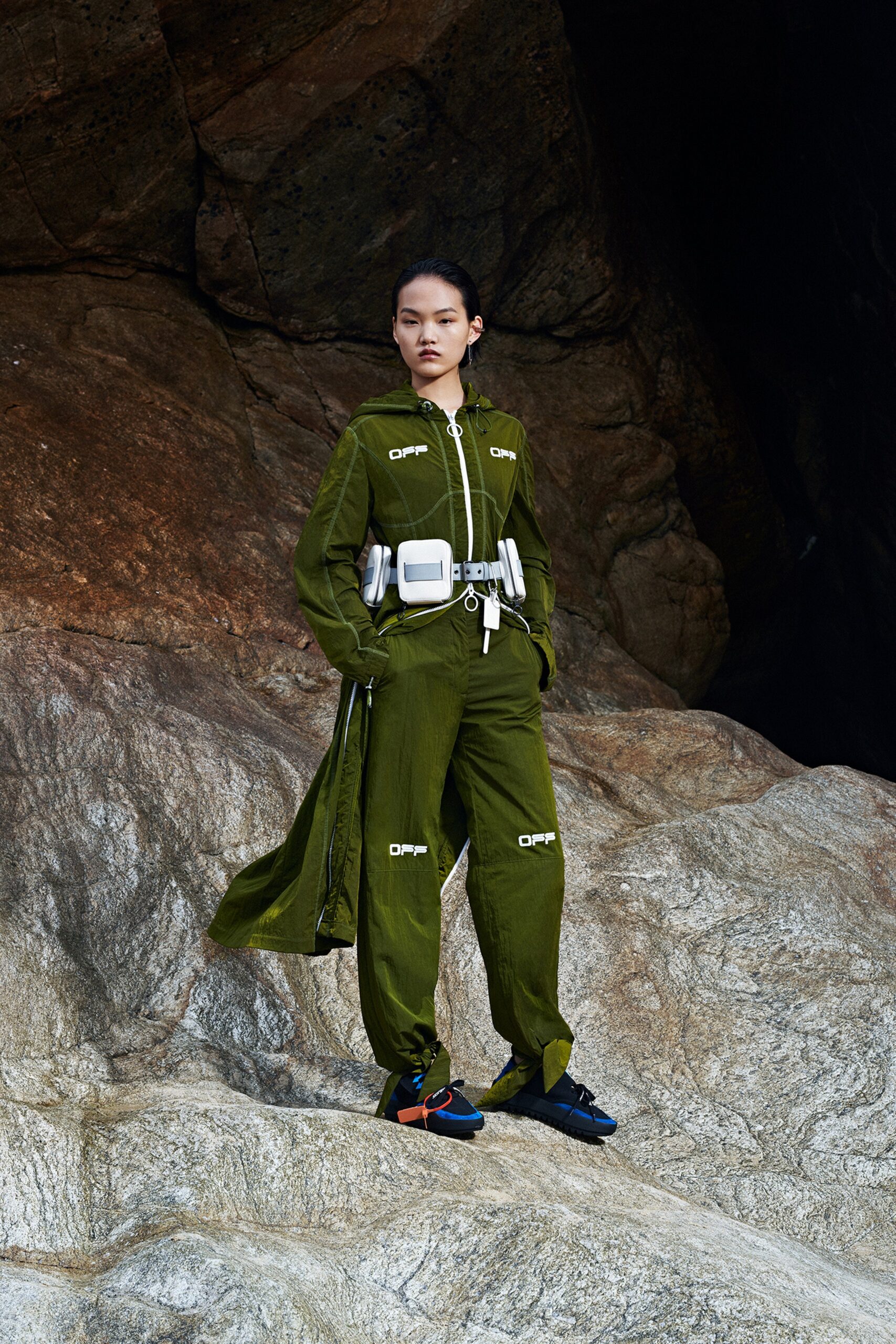 Off-White Resort 20 Look 6