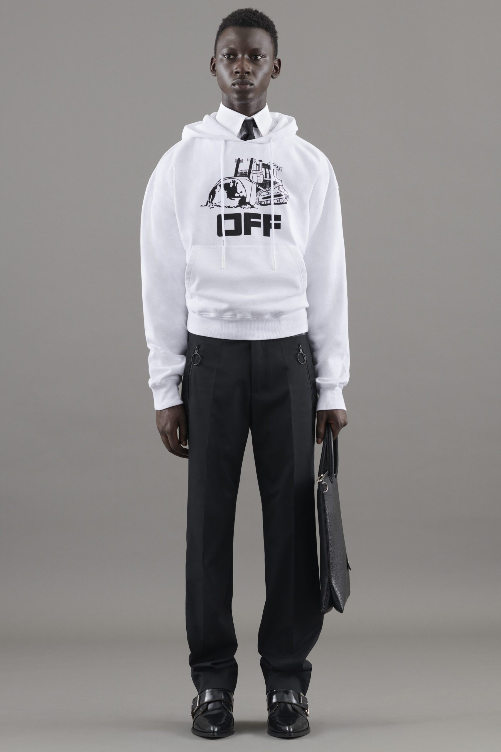 Off-White Resort 21 Look 6