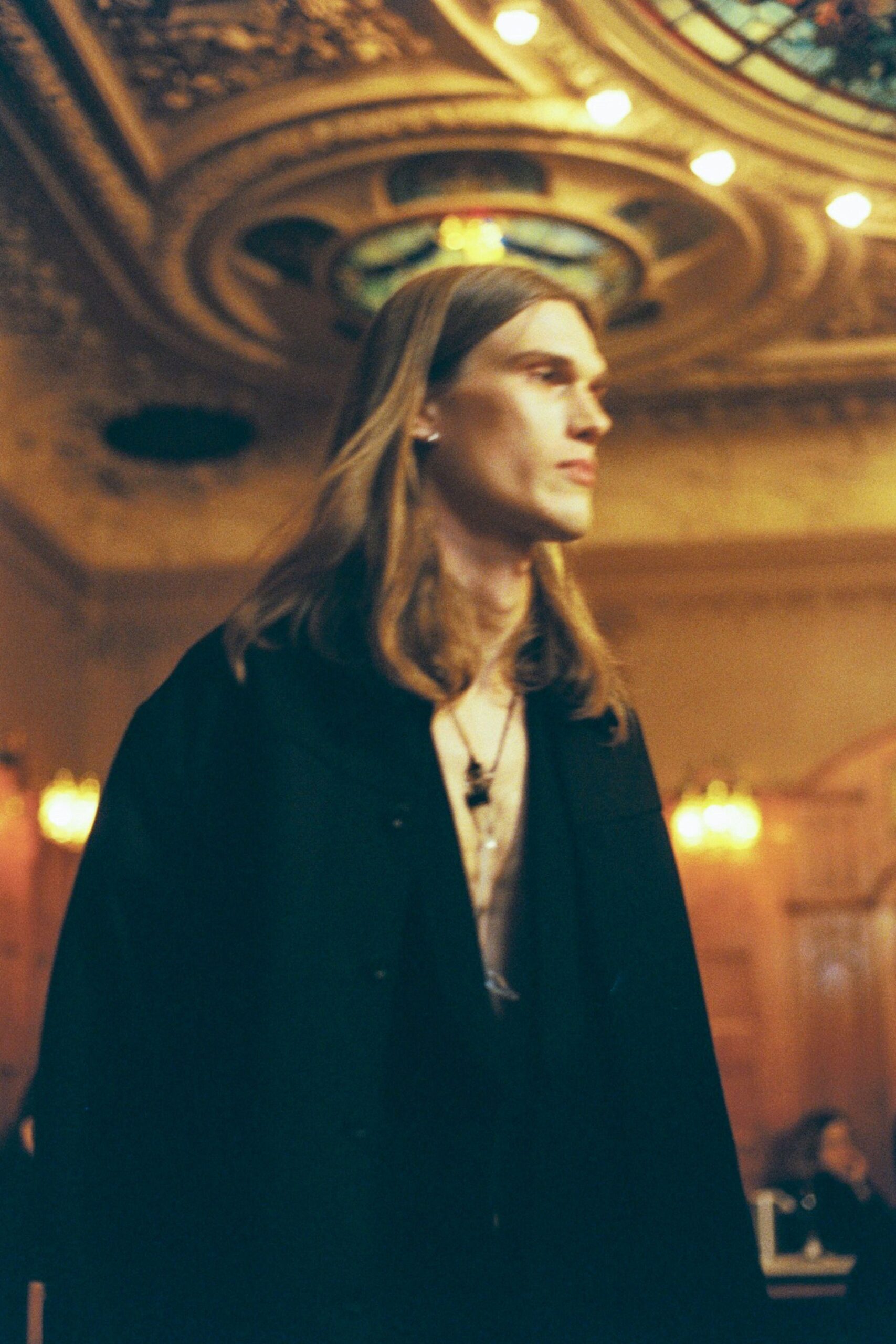 Our Legacy F/W 19 Look 6