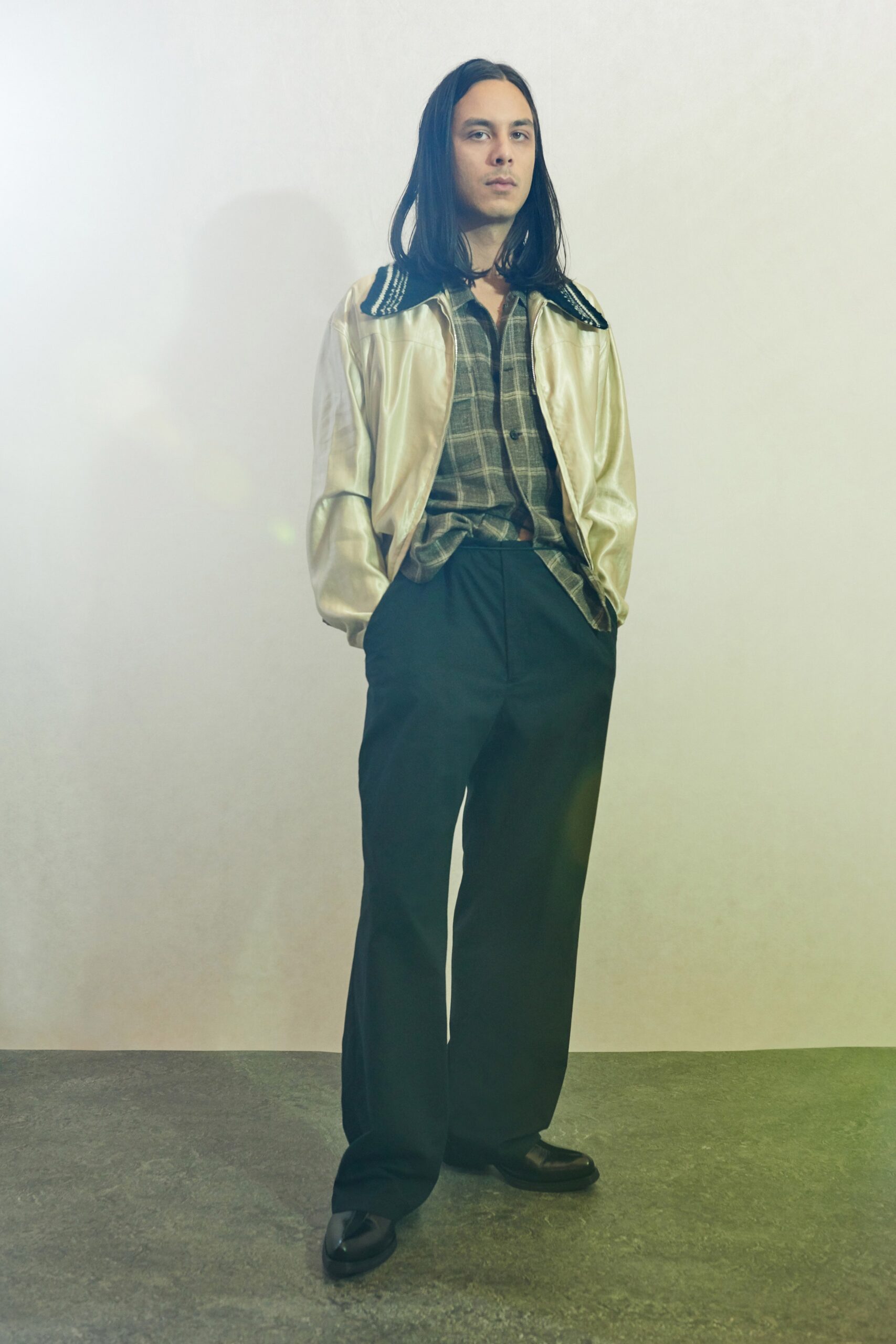 Our Legacy S/S 20 Look 5