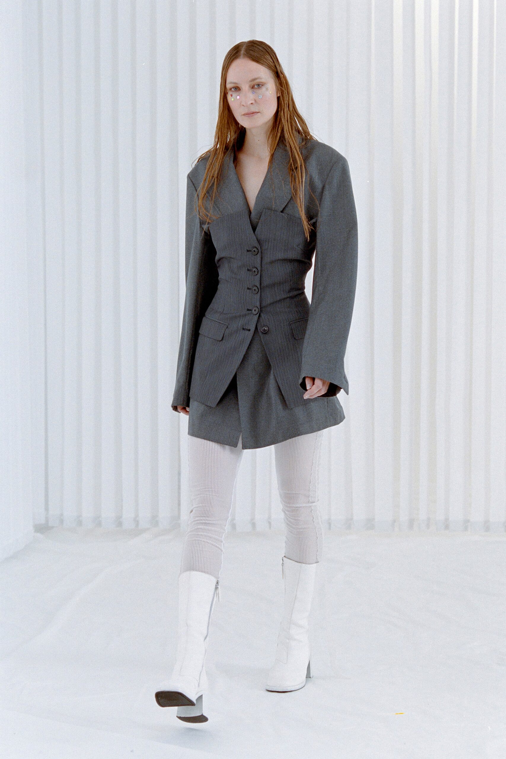Our Legacy F/W 22 Look 6