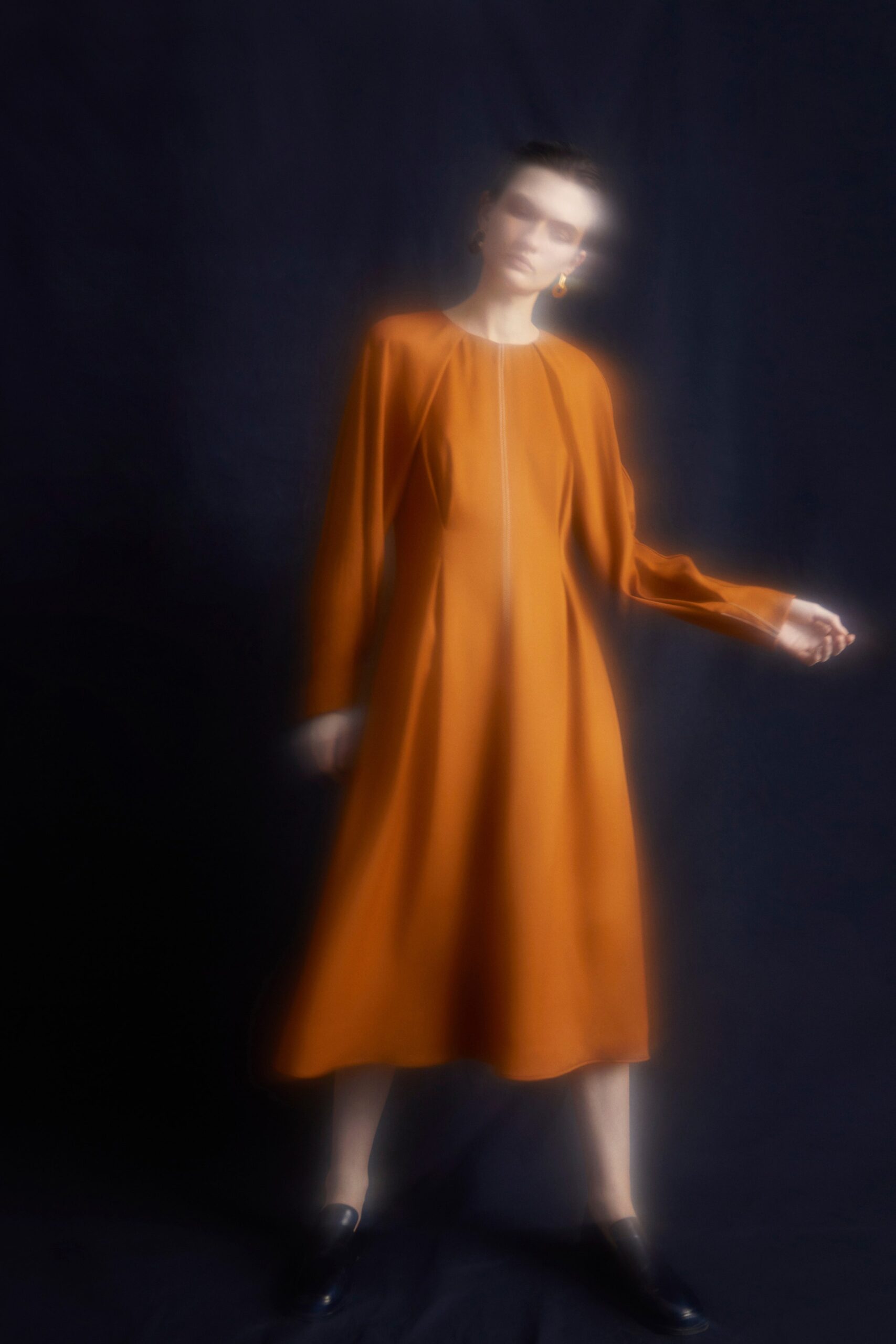Partow F/W 20 Look 6