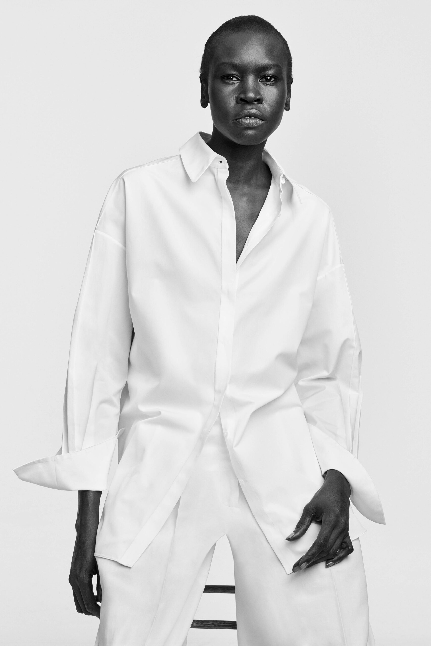 Partow S/S 21 Look 6