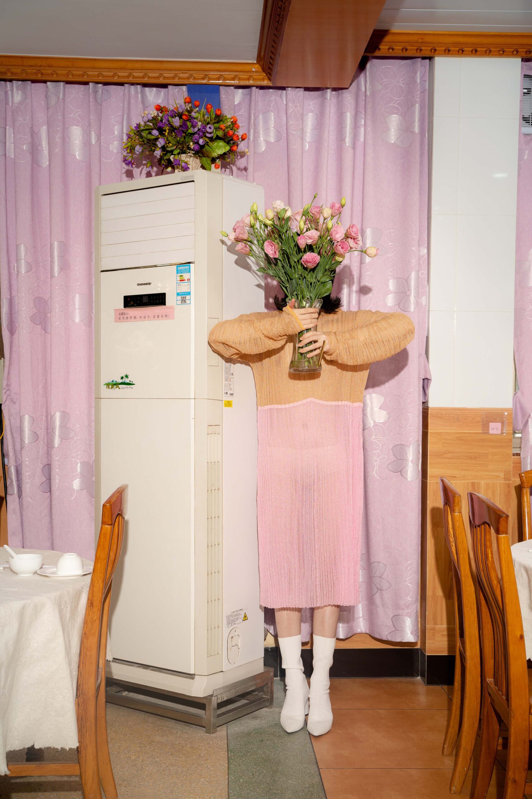 PH5 F/W 19 Look 6