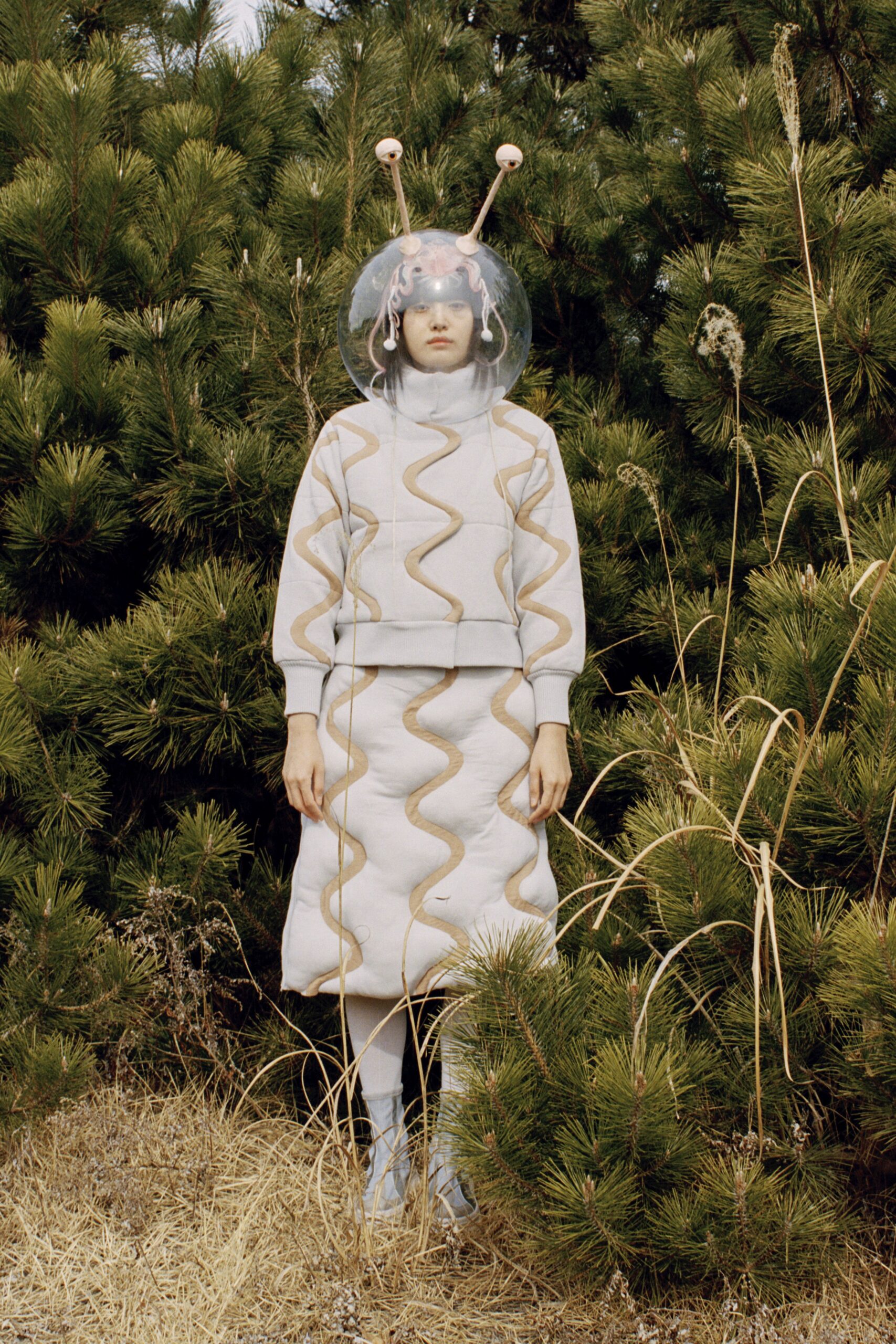 PH5 F/W 22 Look 6