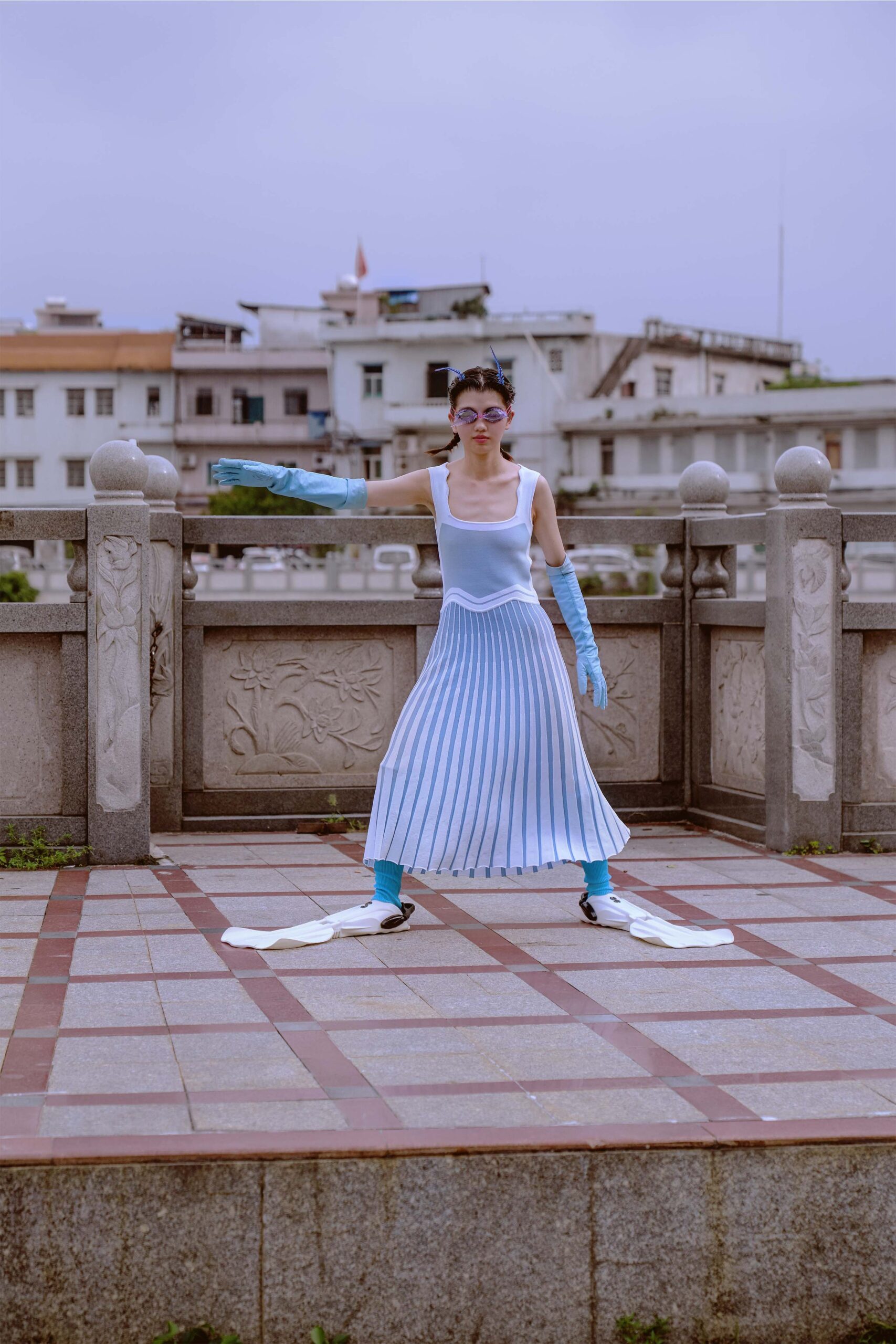 PH5 Resort 20 Look 6