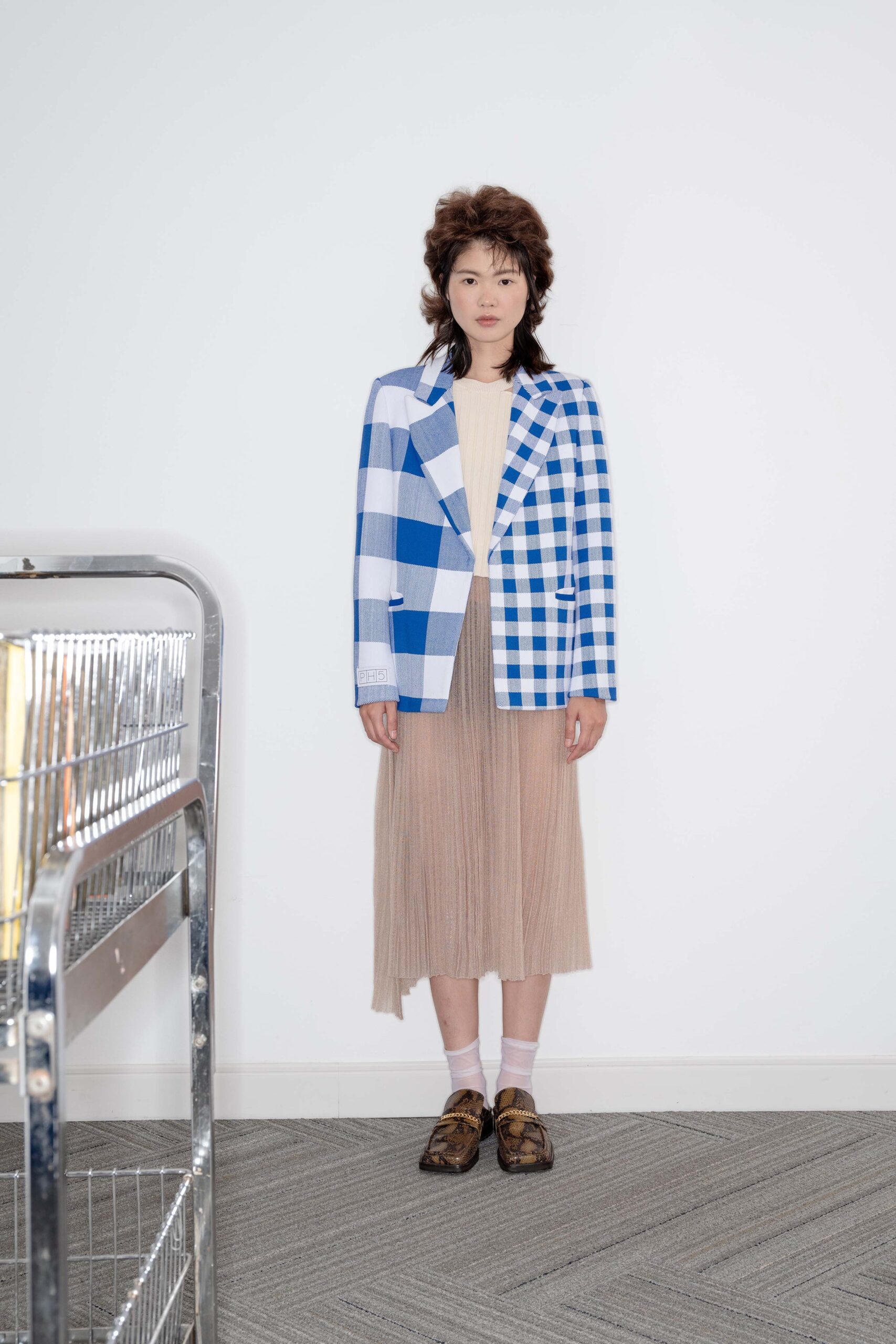PH5 S/S 20 Look 6