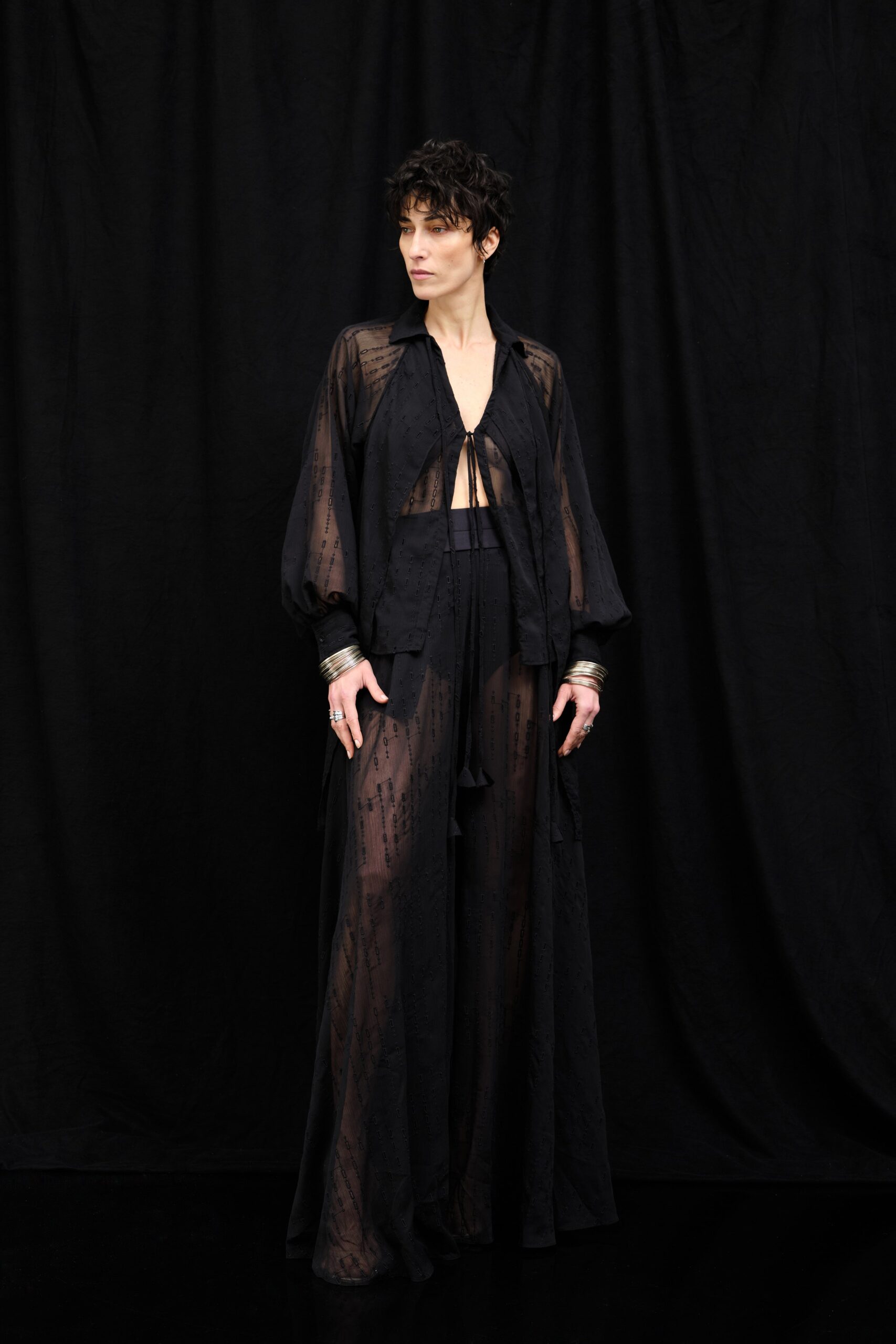 Palmer Harding F/W 22 Look 6