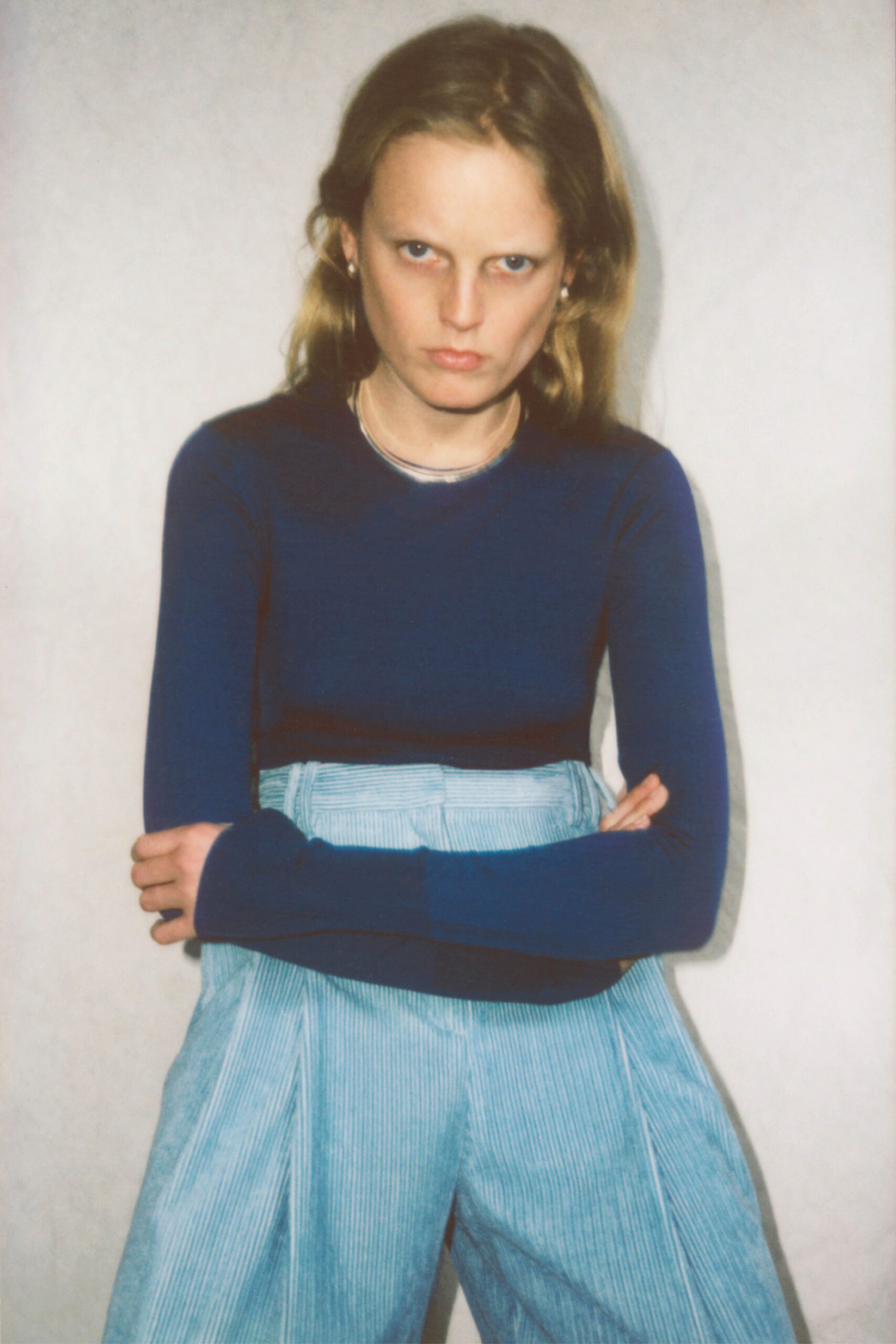 Partow F/W 21 Look 5