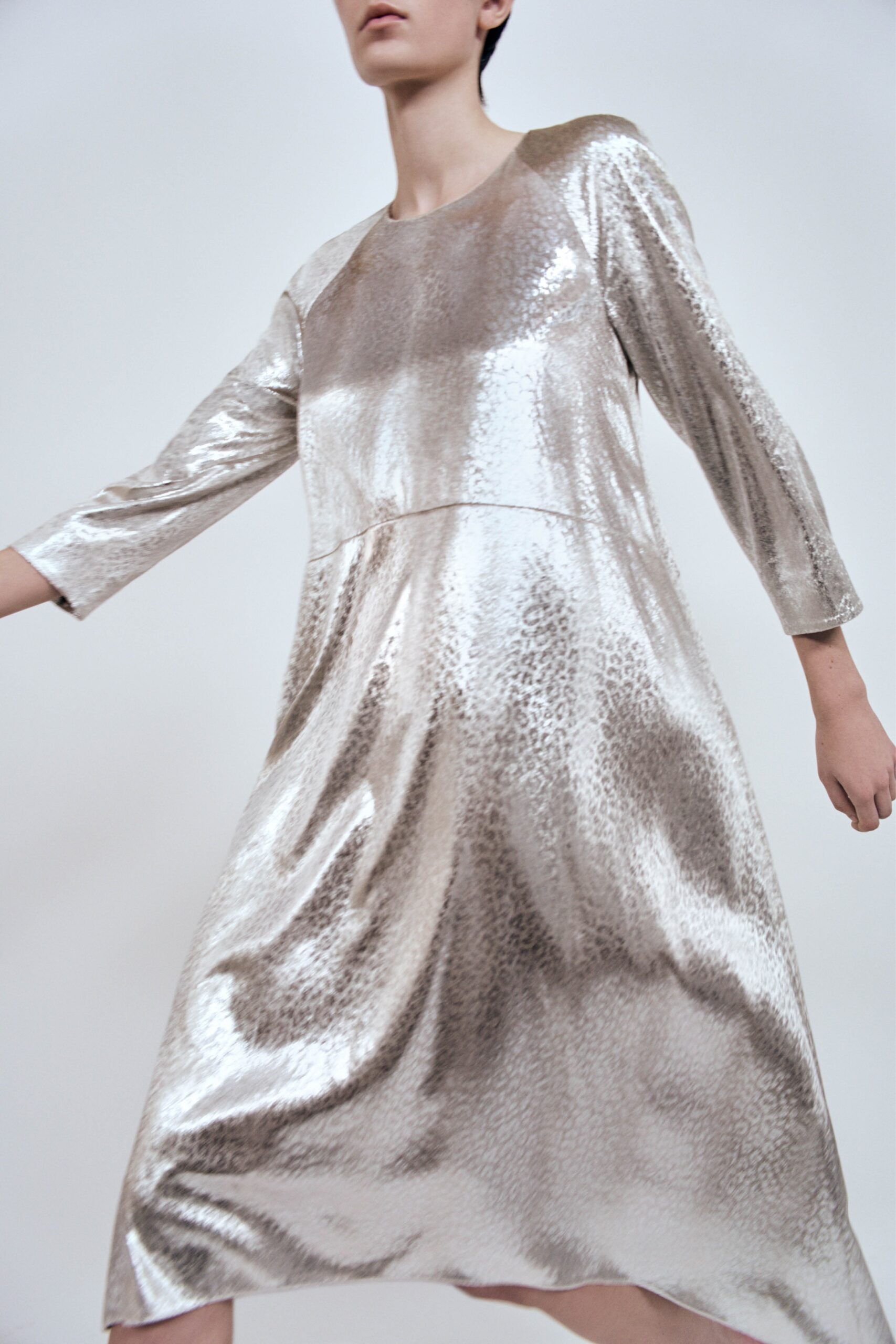 Partow F/W 22 Look 6