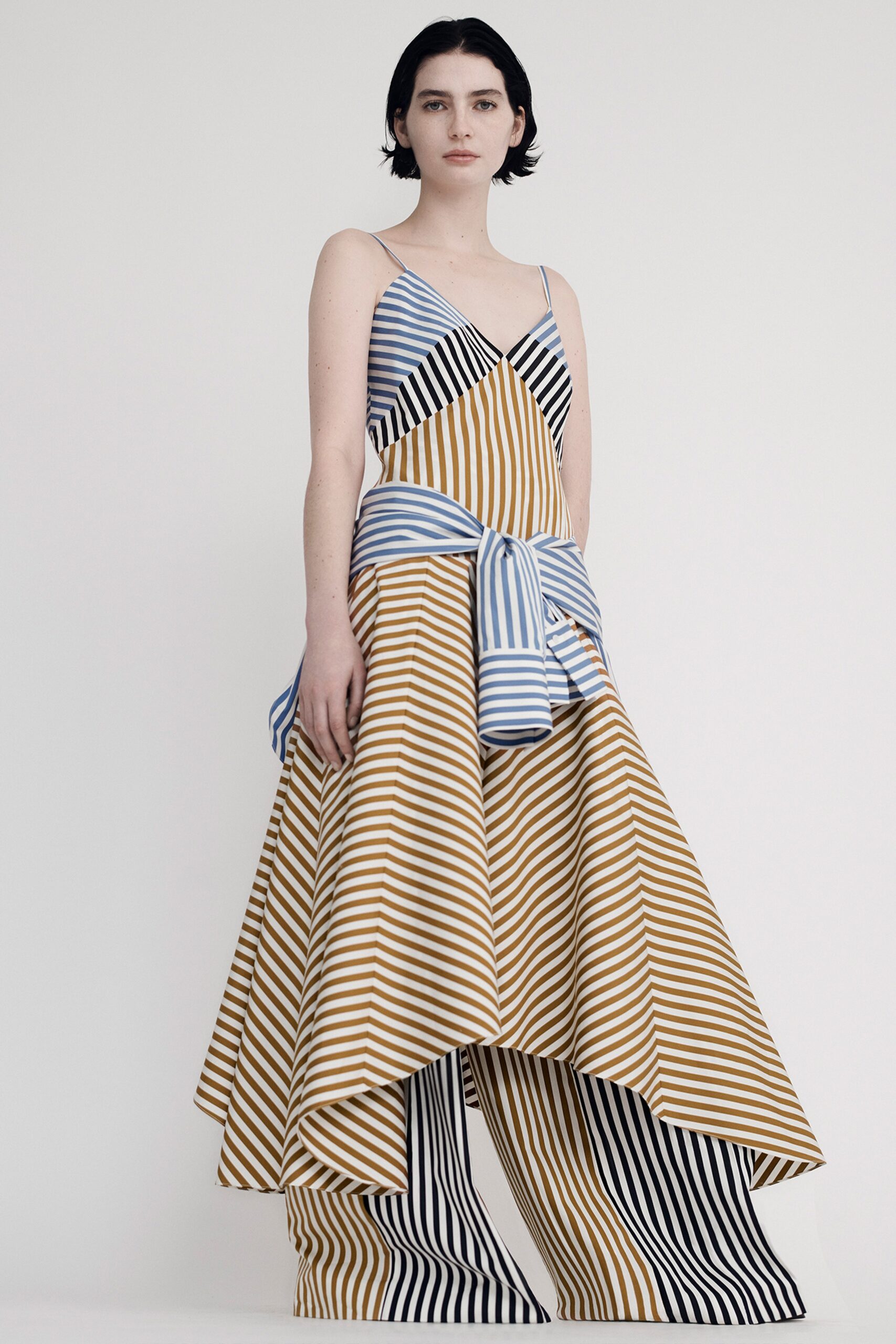 Partow F/W 22 Look 6