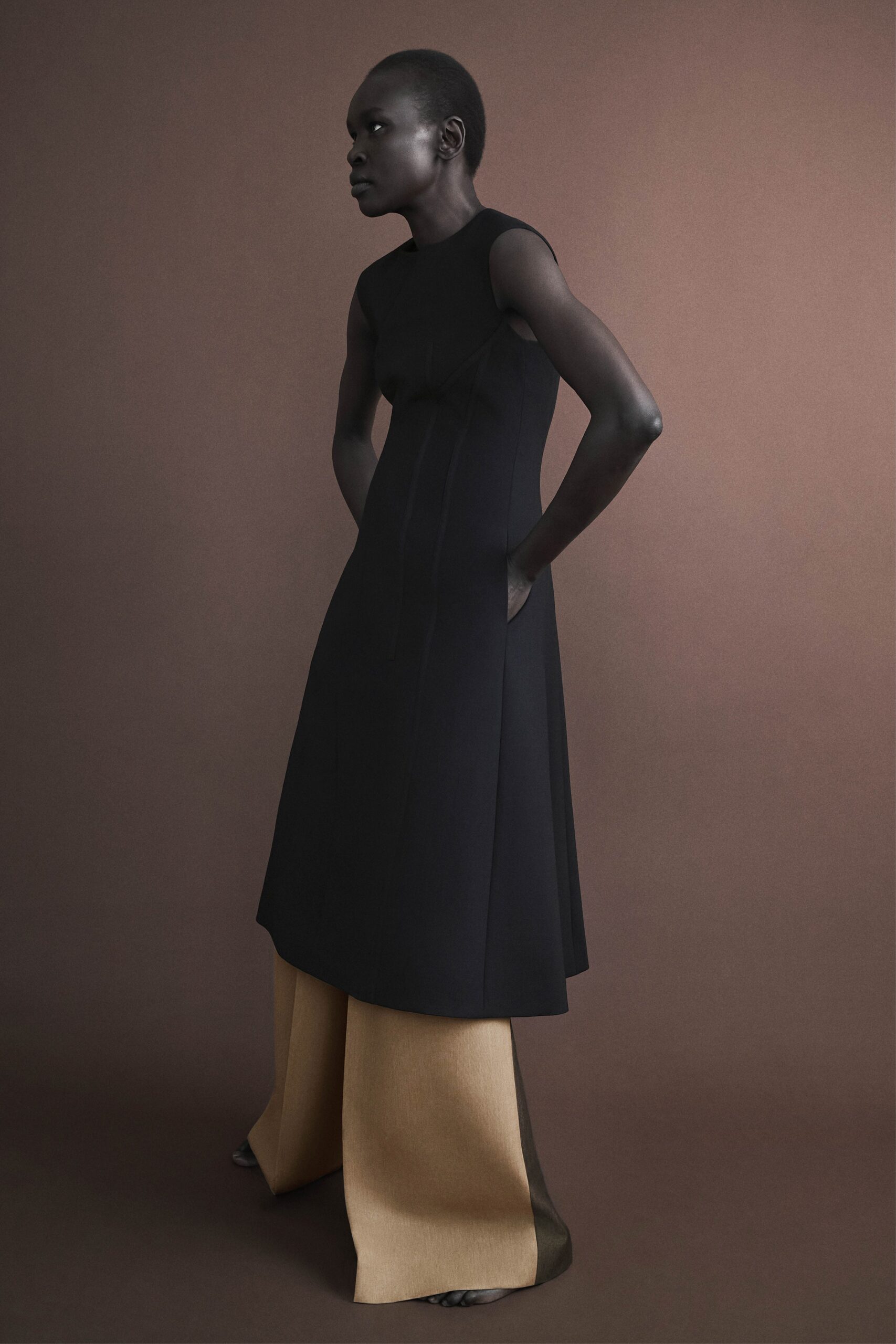 Partow F/W 20 Look 6