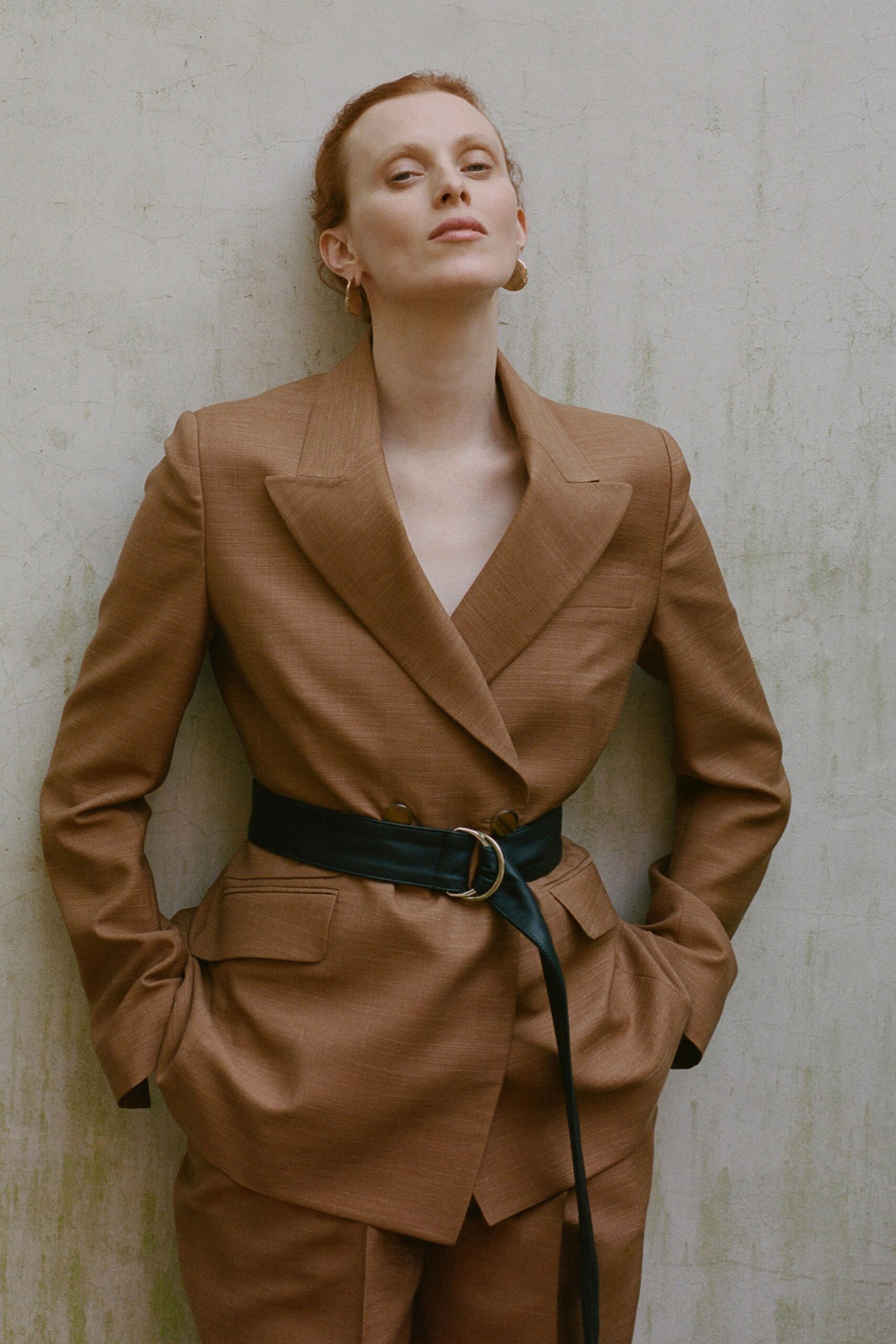 Partow Resort 20 Look 6