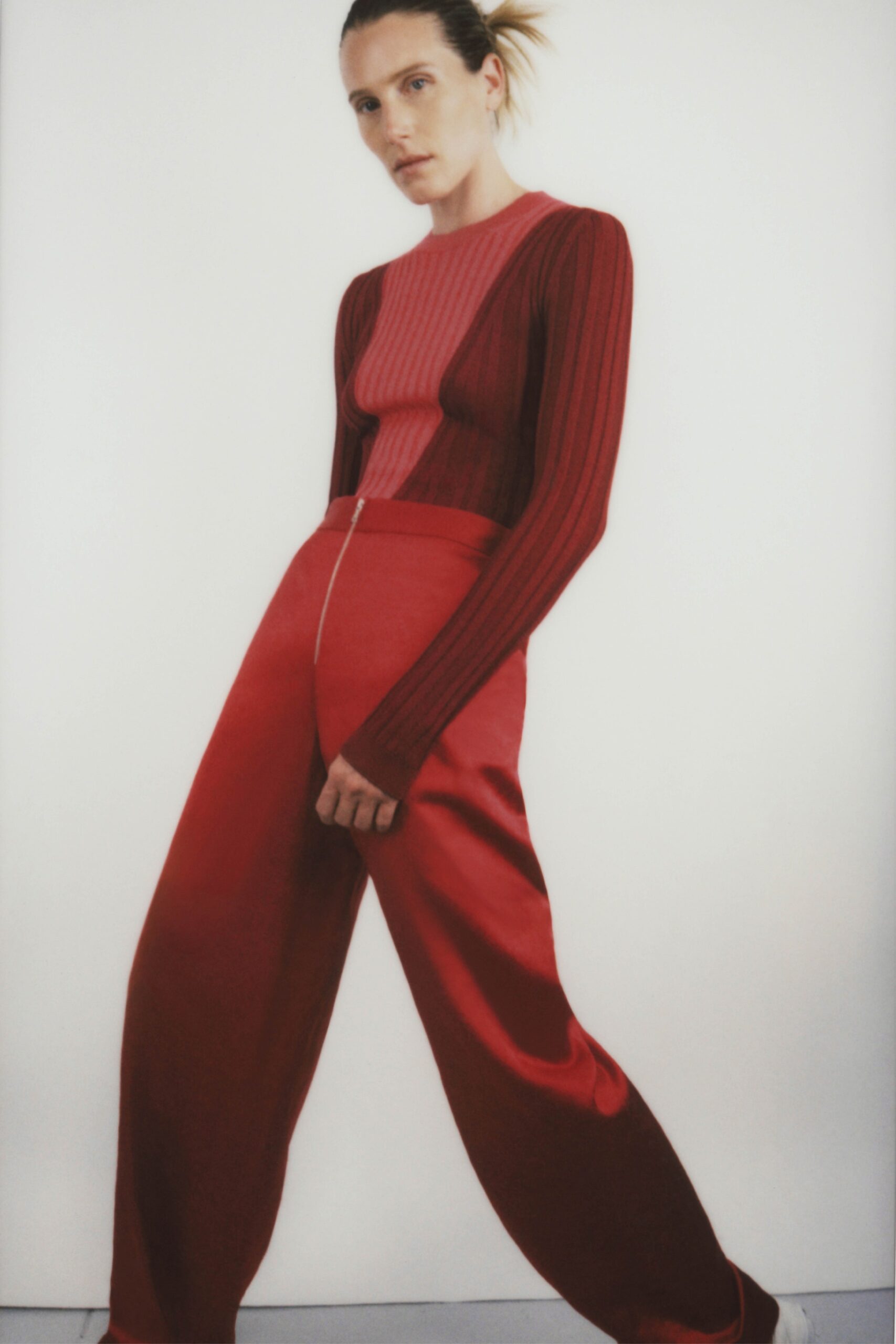 Partow Resort 22 Look 6