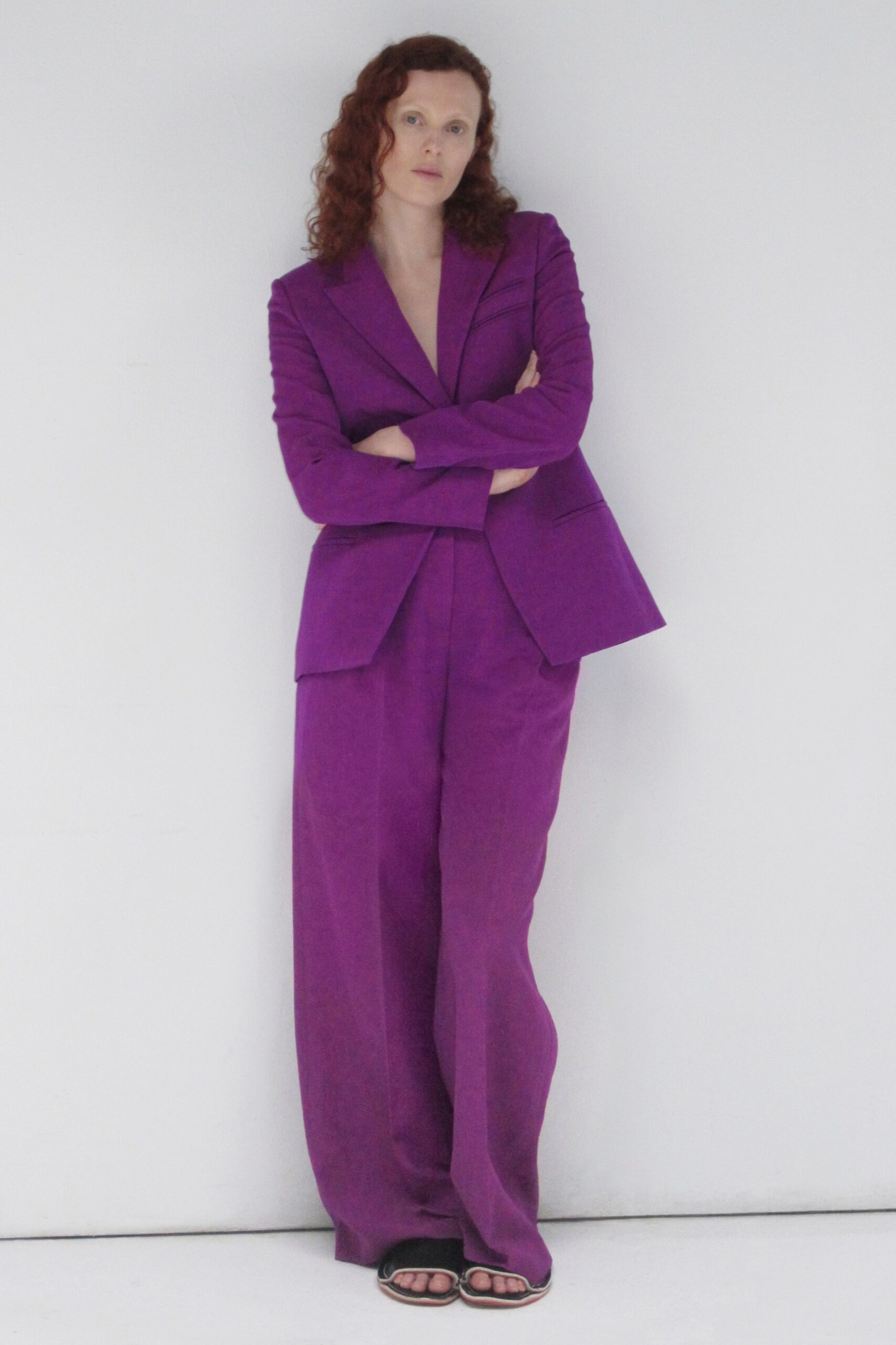 Partow S/S 20 Look 6