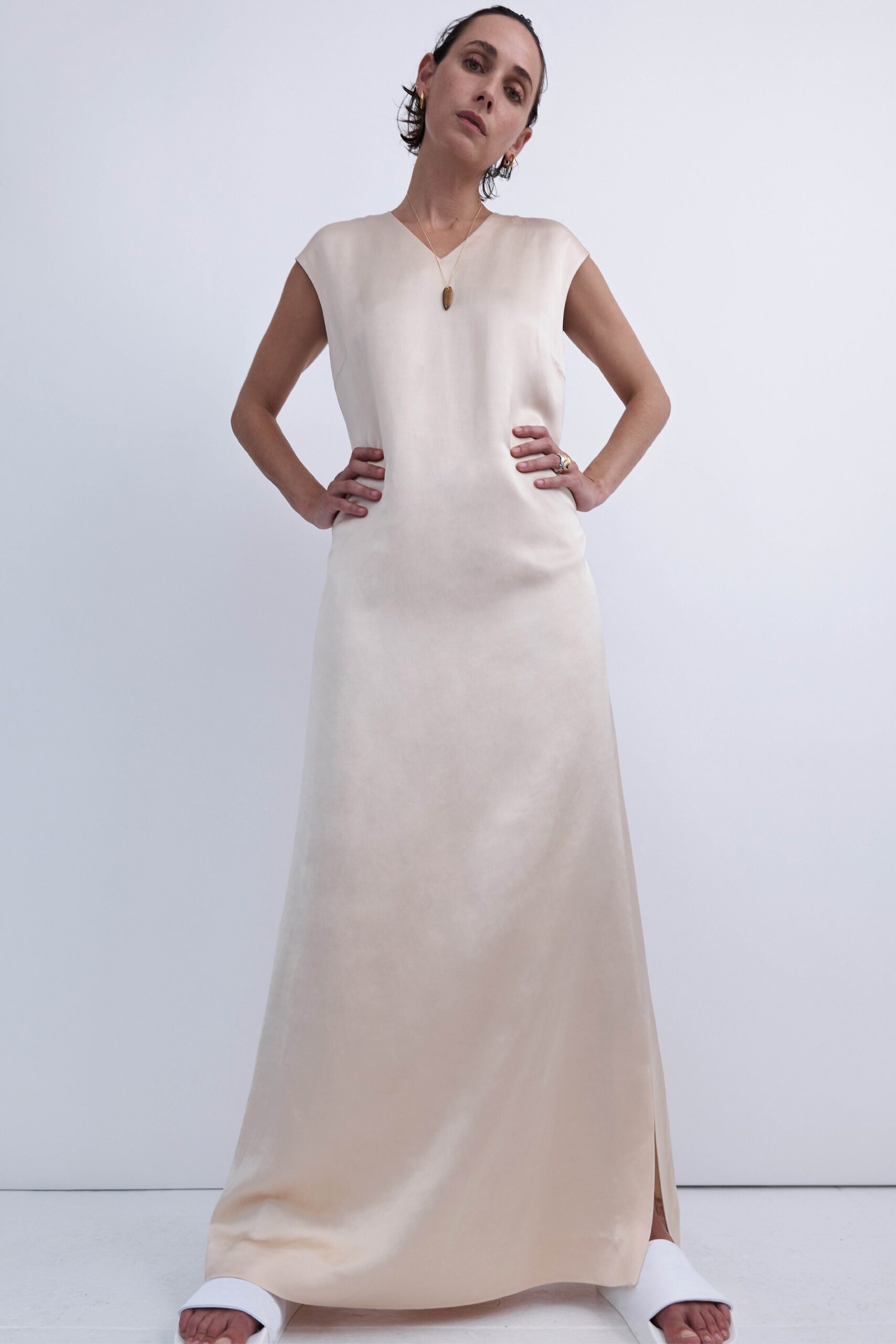 Partow S/S 22 Look 6