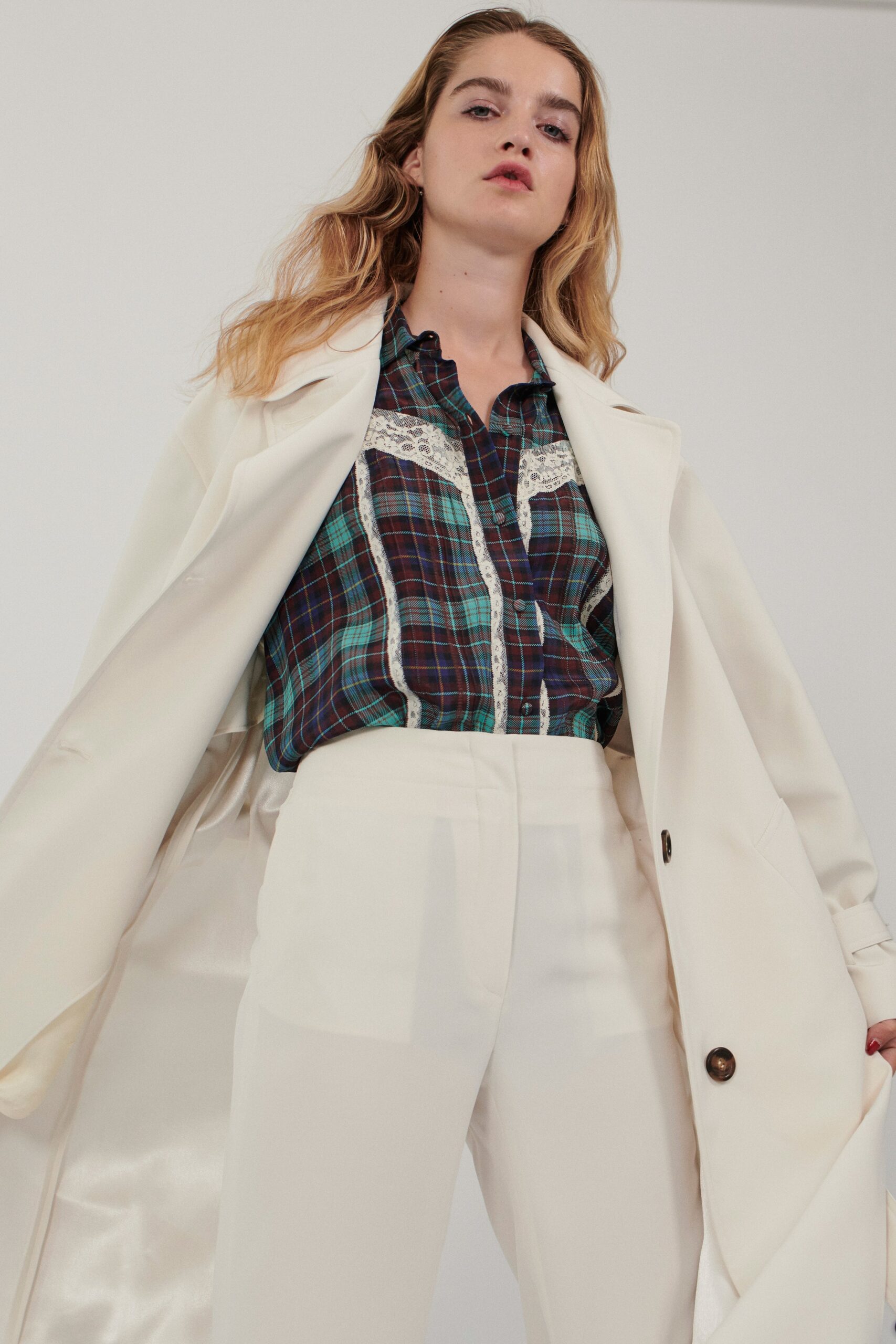 Paul & Joe Resort 19 Look 6