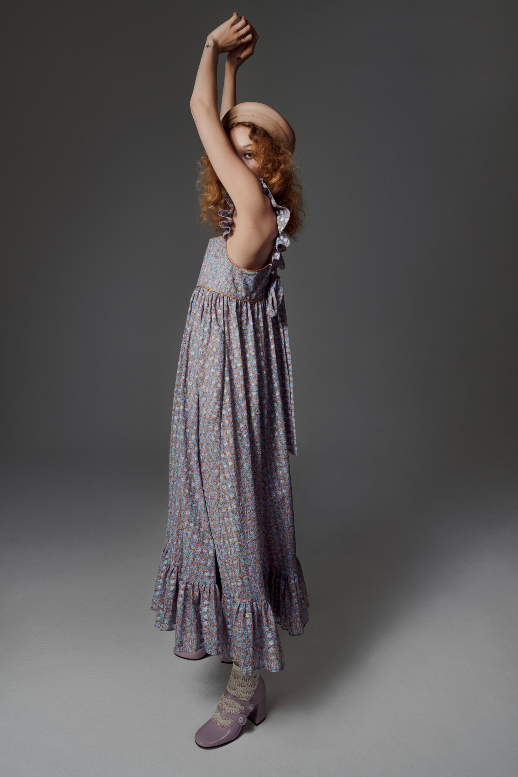 Paul & Joe Resort 22 Look 6