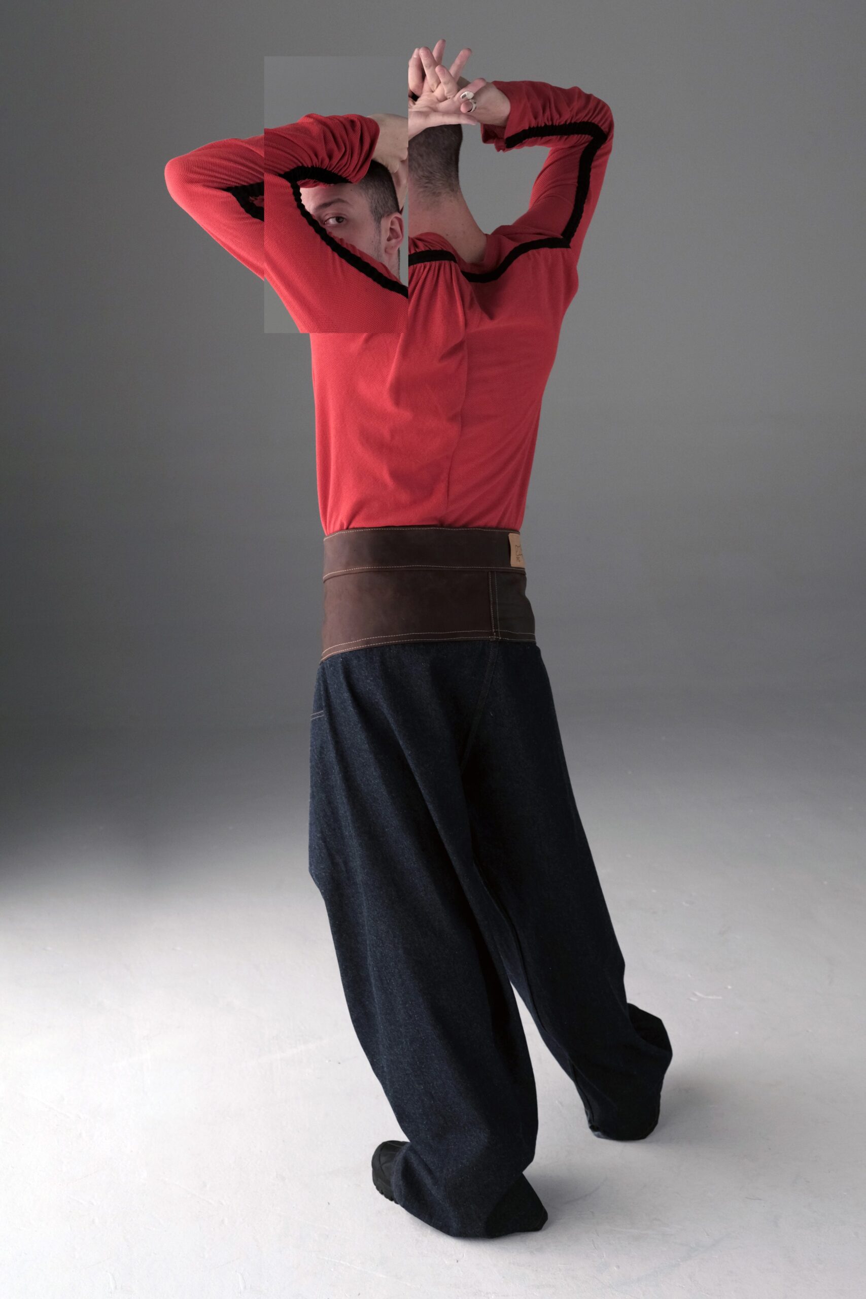 Per Götesson F/W 22 Menswear Look 6