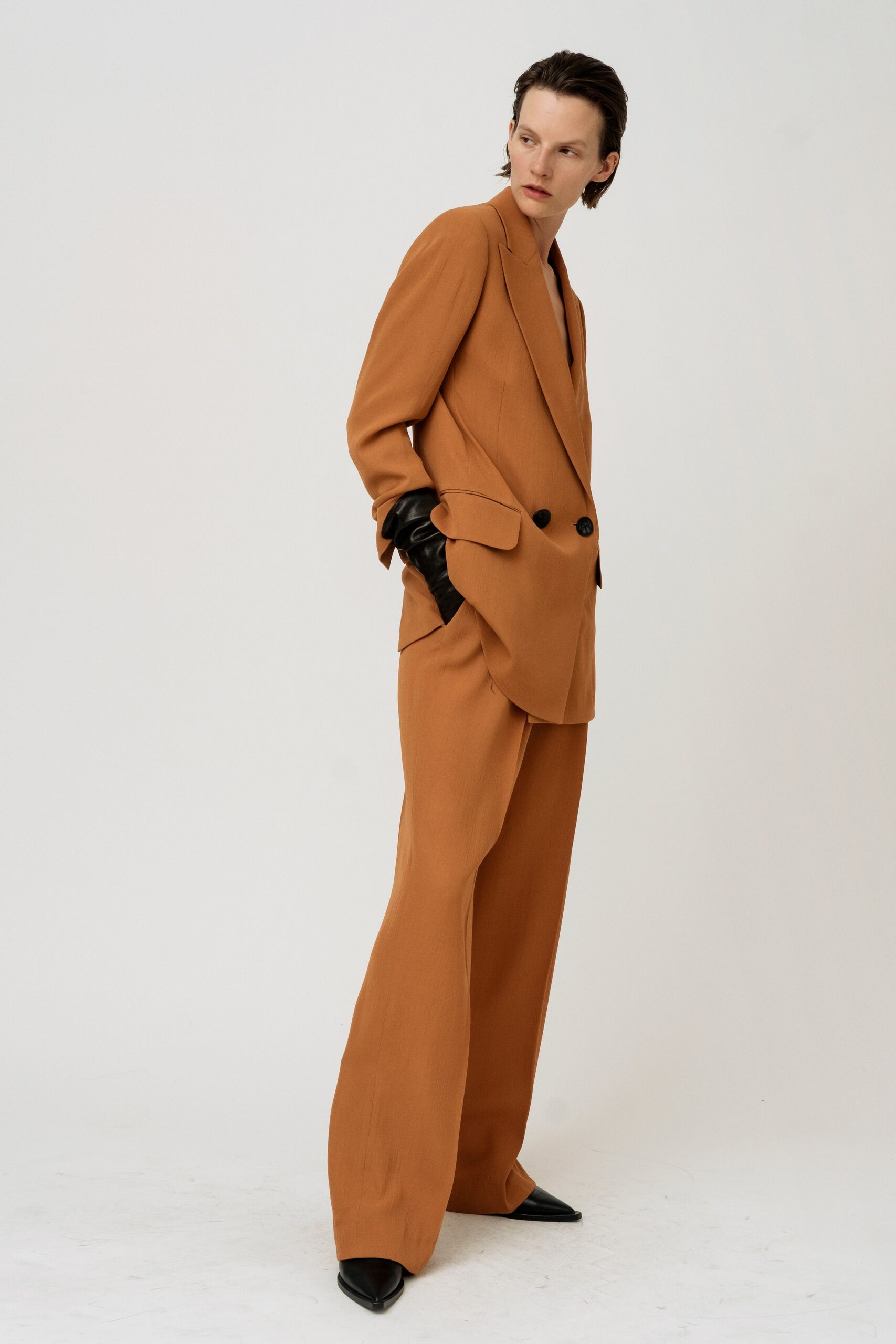 Petar Petrov Resort 20 Look 5